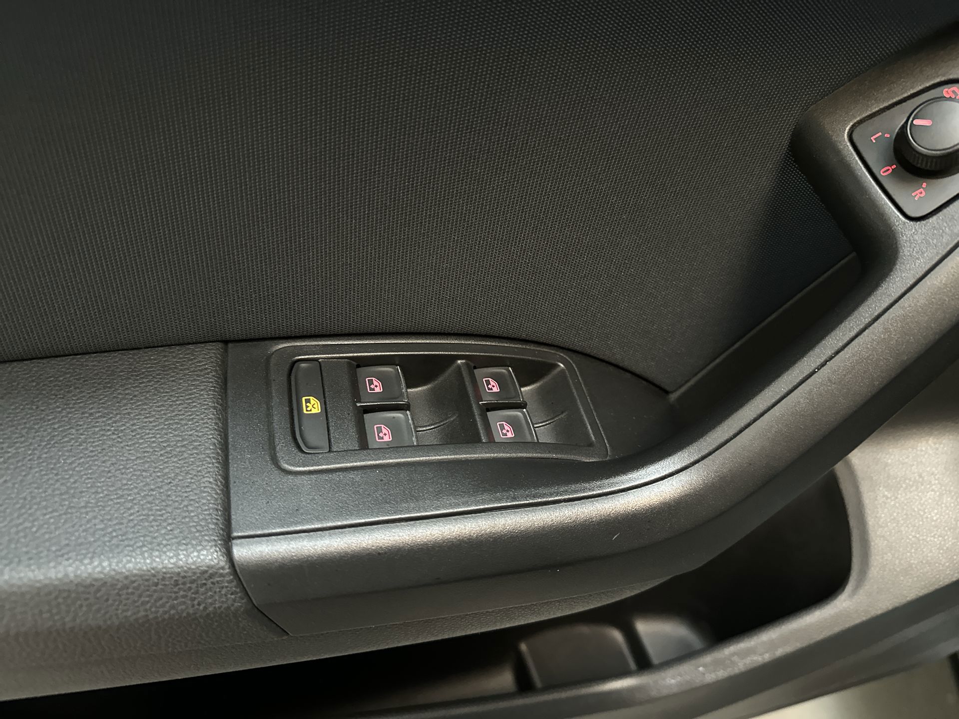 Foto van Seat Ateca