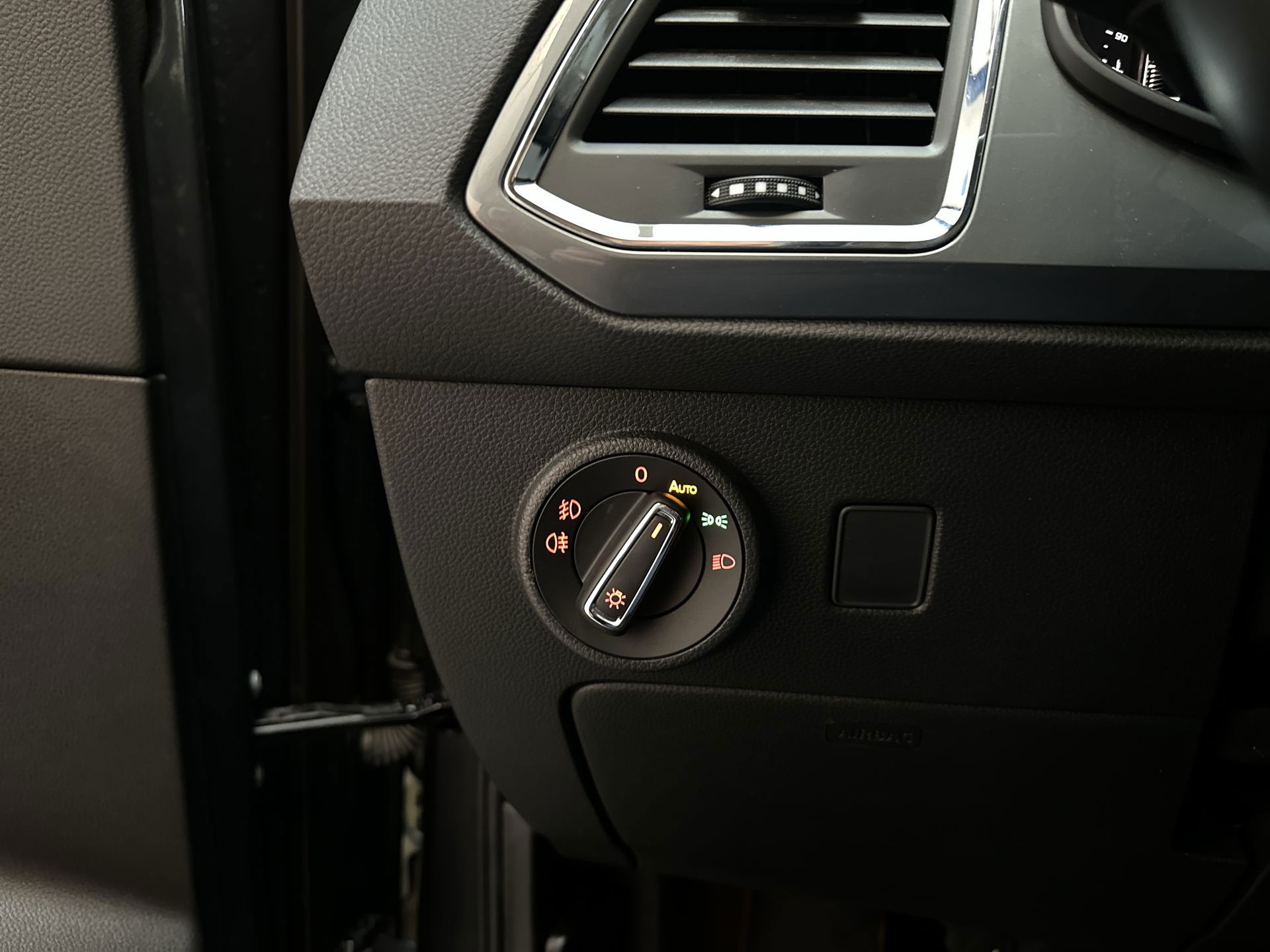 Foto van Seat Ateca
