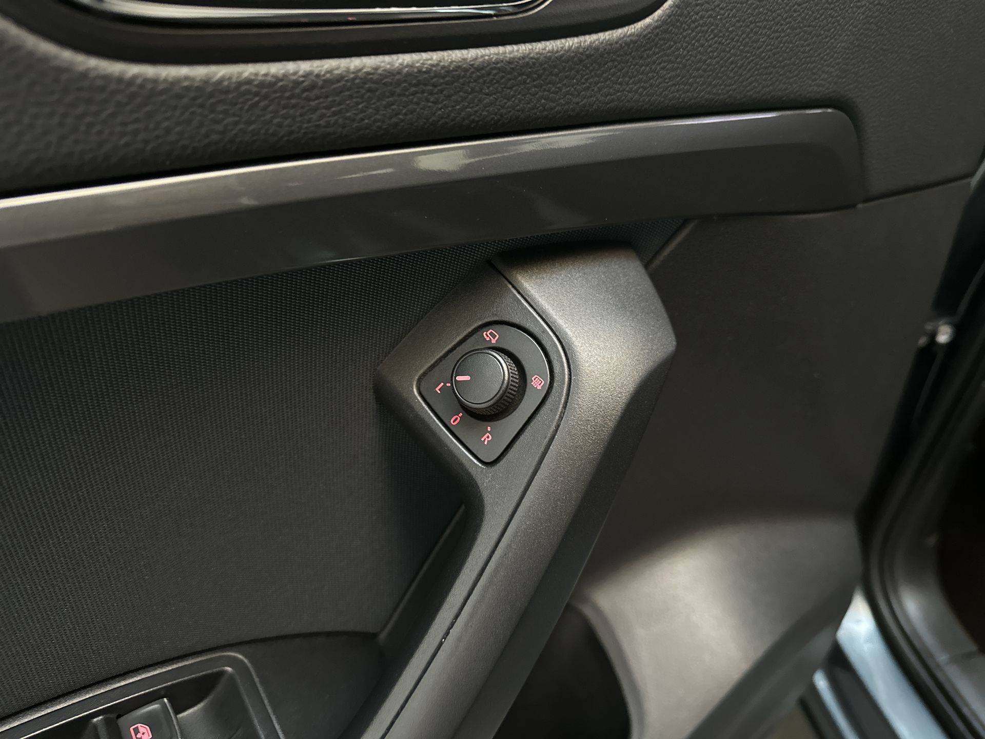 Foto van Seat Ateca