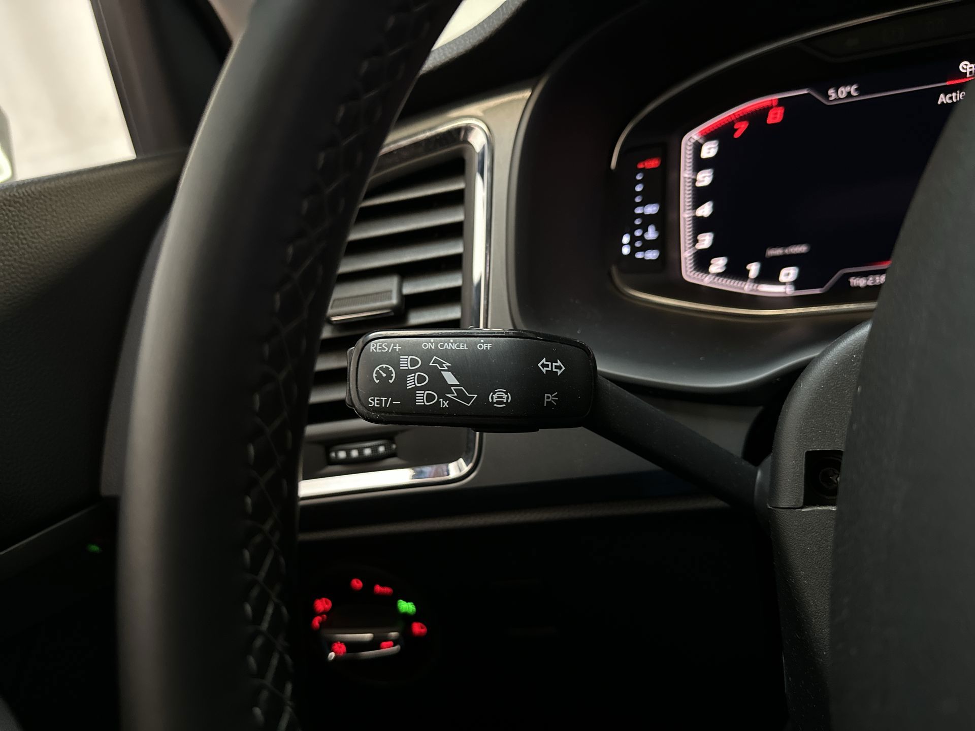 Foto van Seat Ateca