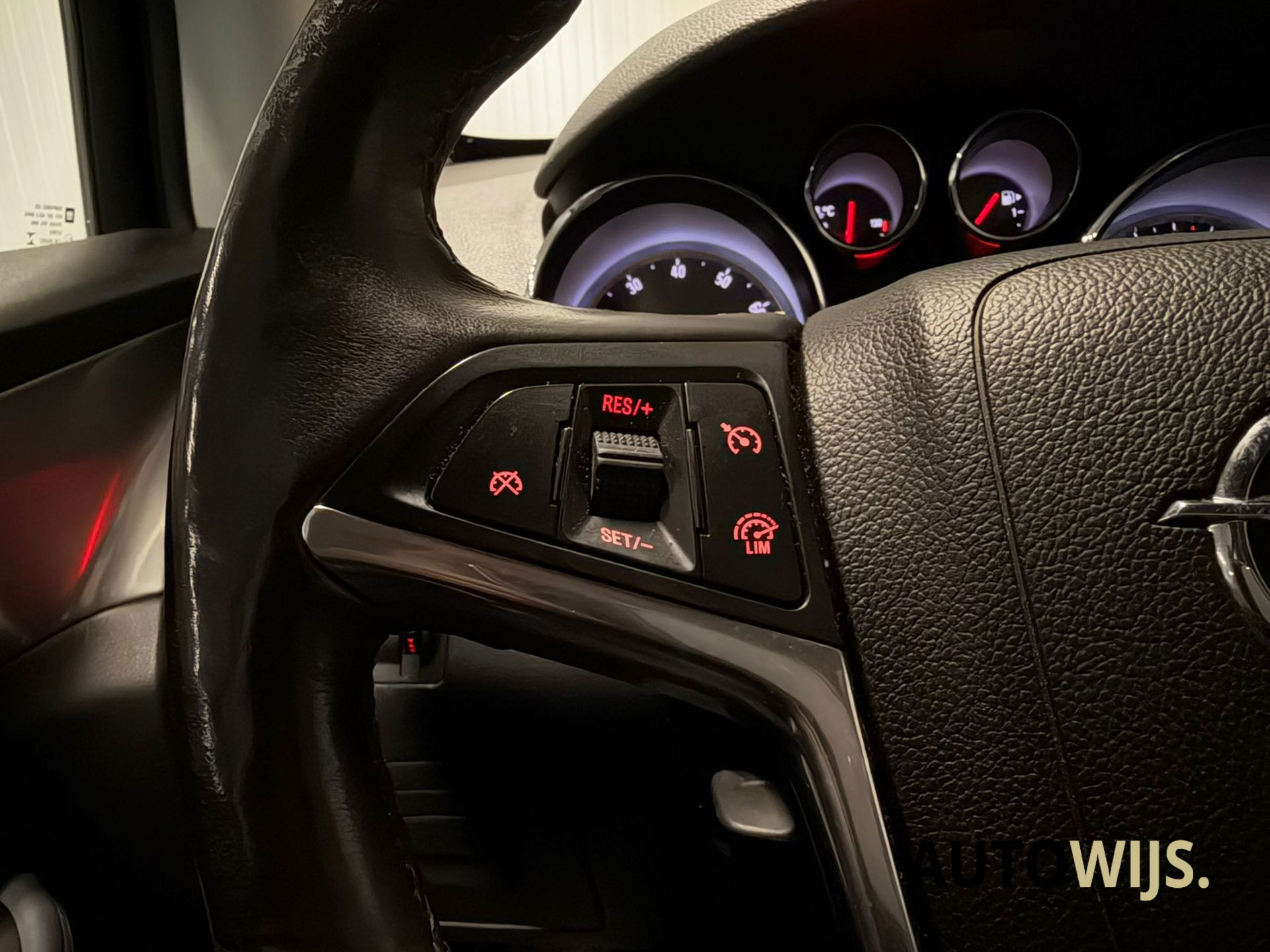 Foto van Opel Mokka