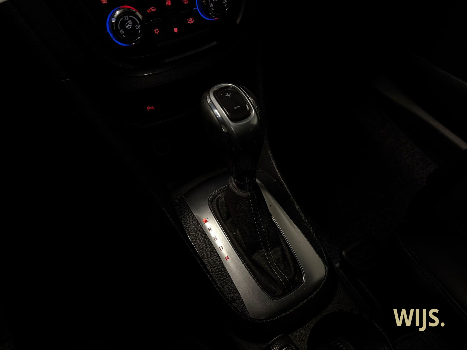 Foto van Opel Mokka