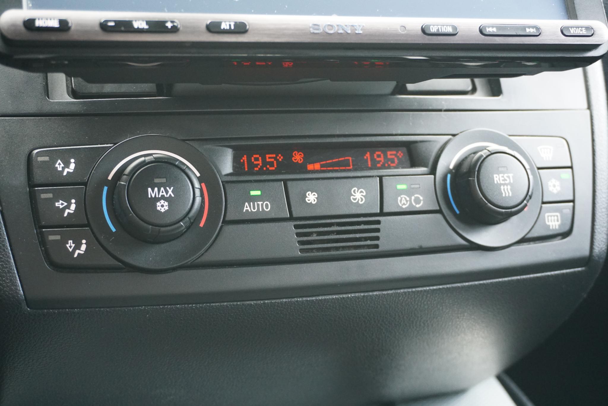 Foto van BMW 1er Reihe