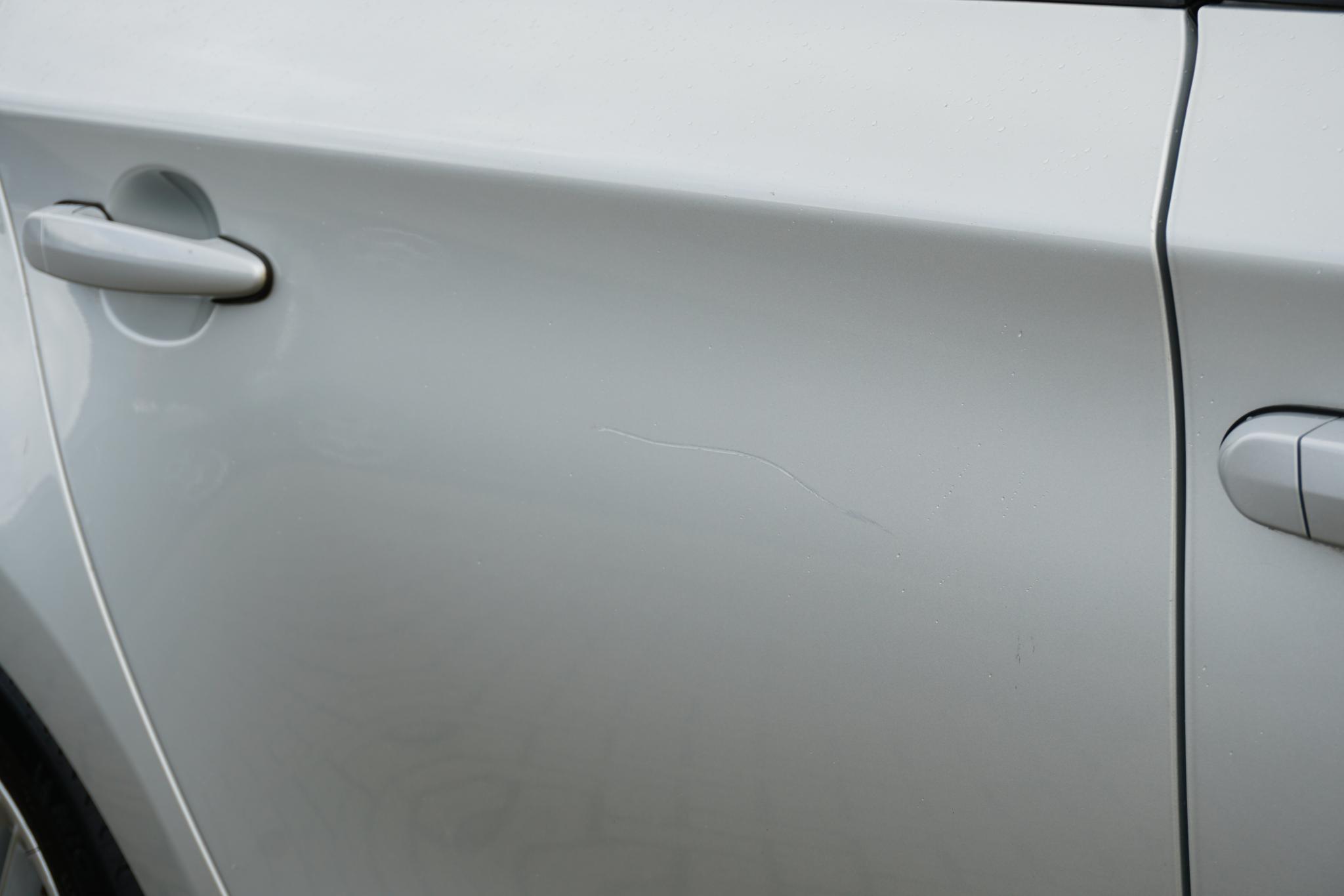 Foto van BMW 1er Reihe