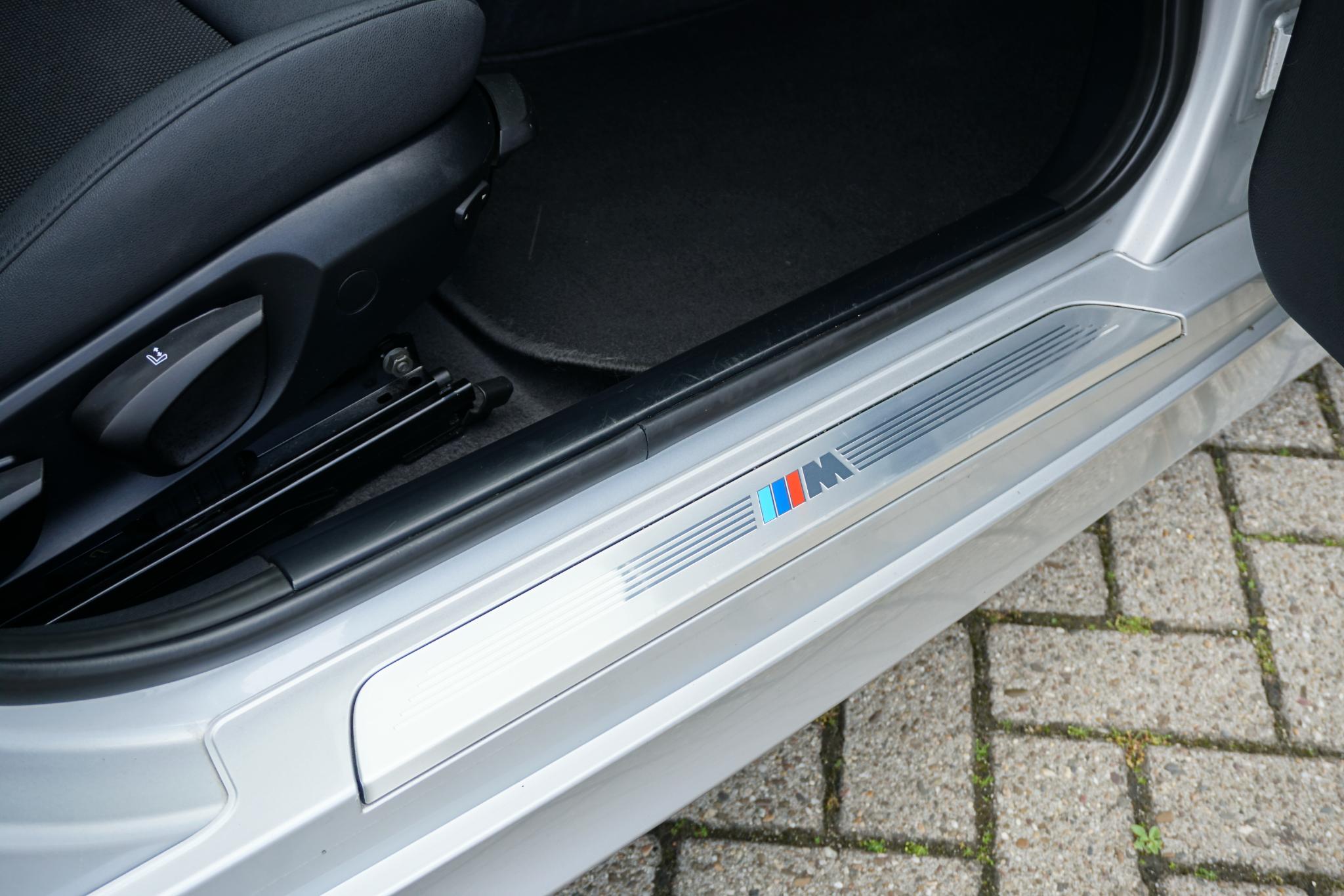Foto van BMW 1er Reihe
