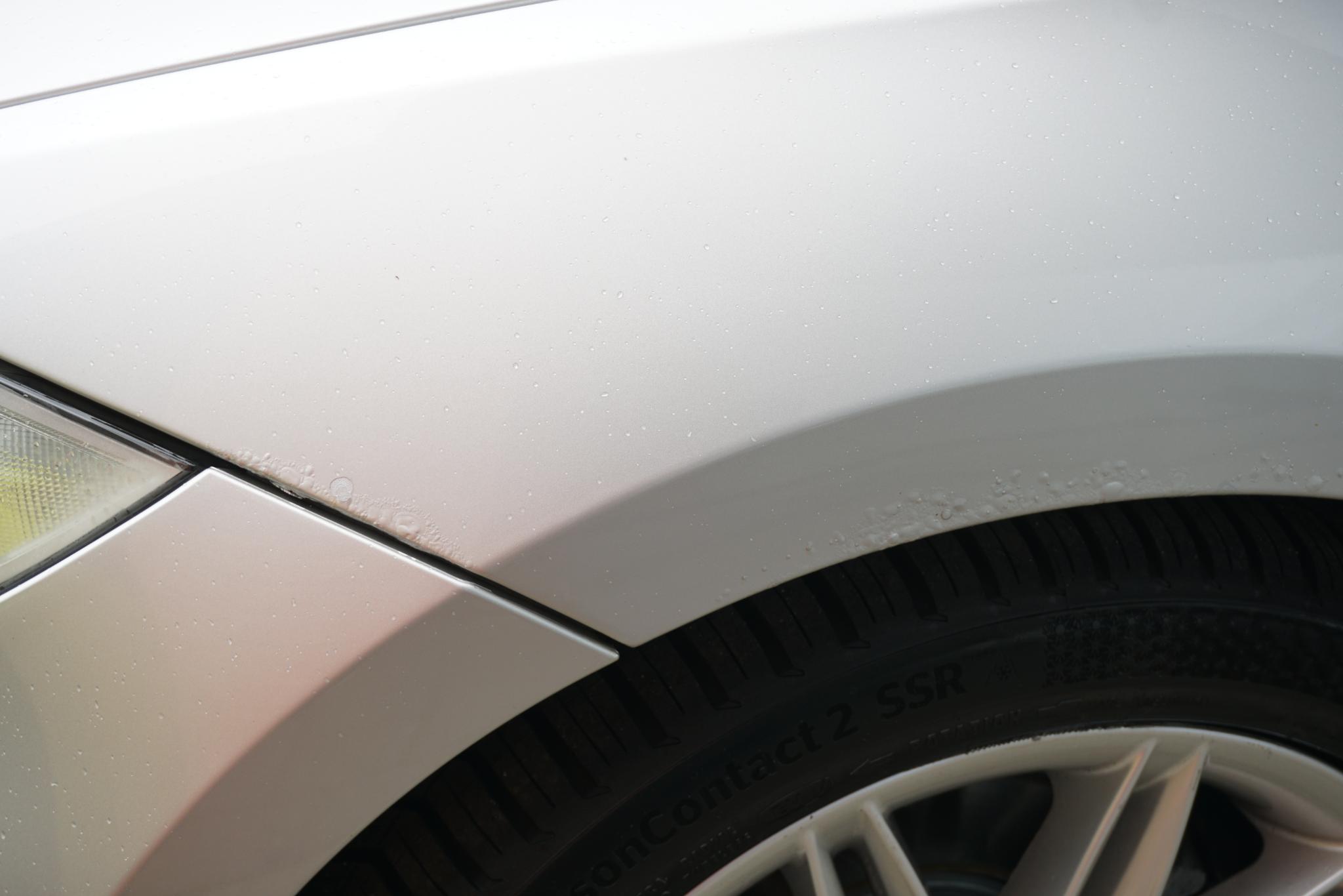 Foto van BMW 1er Reihe