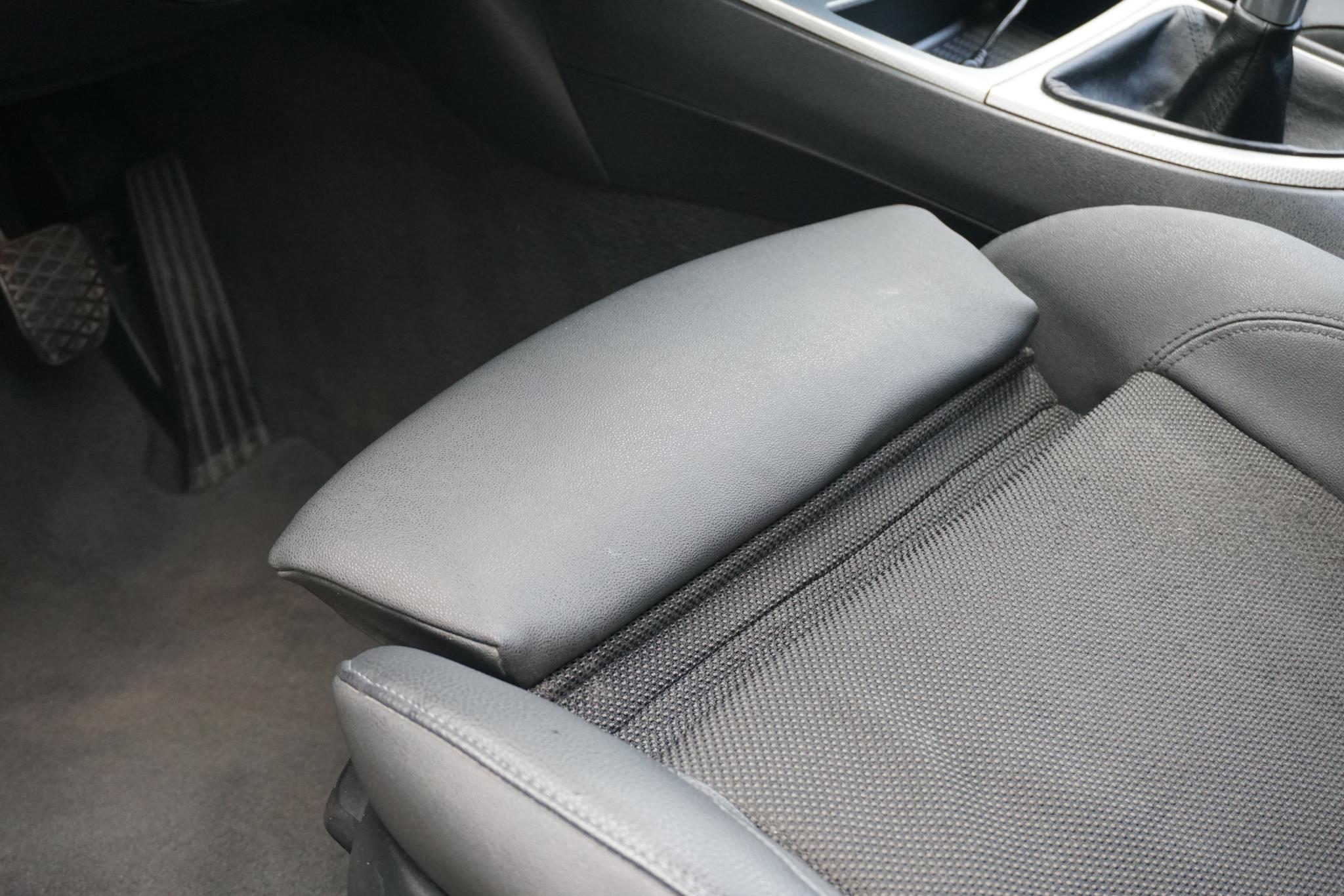 Foto van BMW 1er Reihe