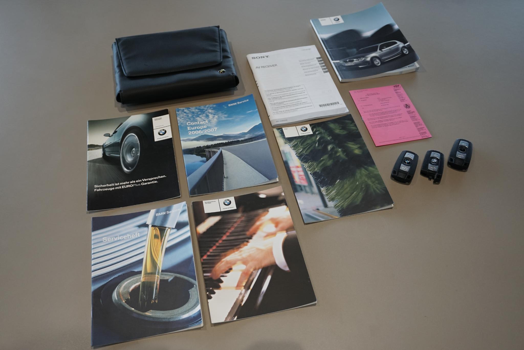 Foto van BMW 1er Reihe