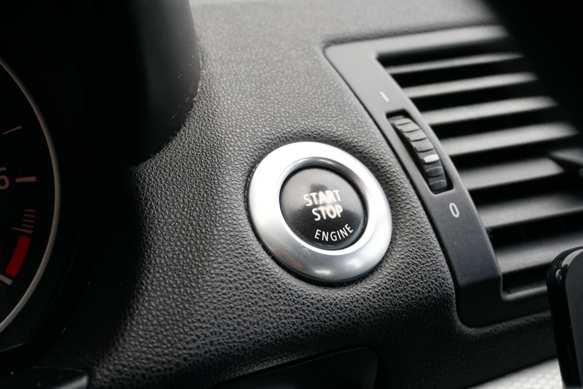 Foto van BMW 1er Reihe