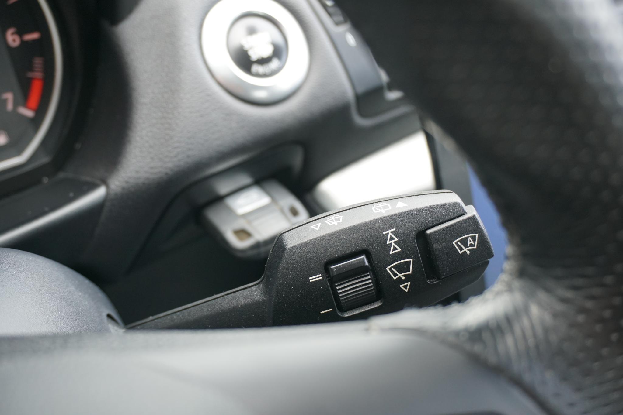 Foto van BMW 1er Reihe