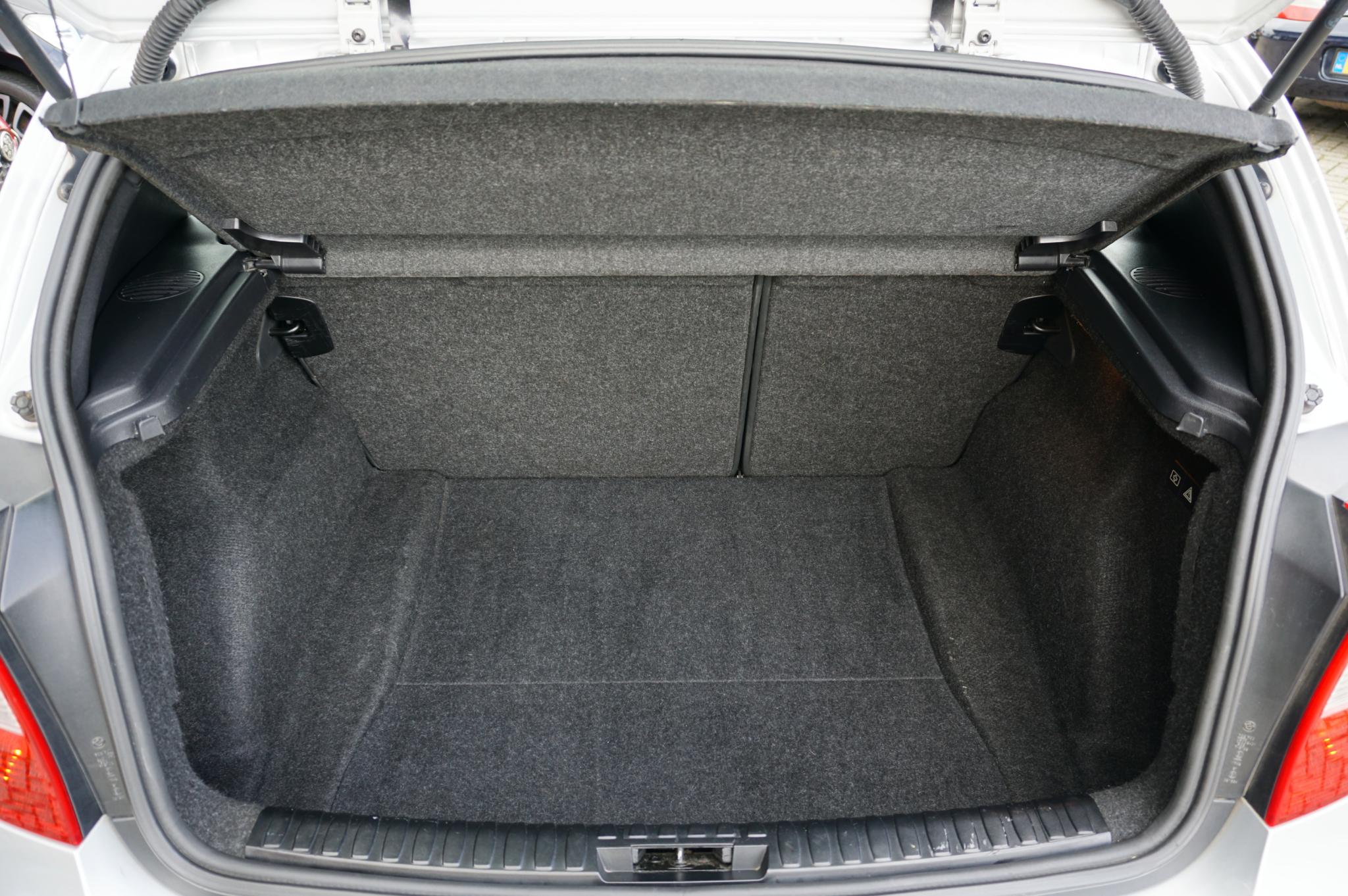 Foto van BMW 1er Reihe