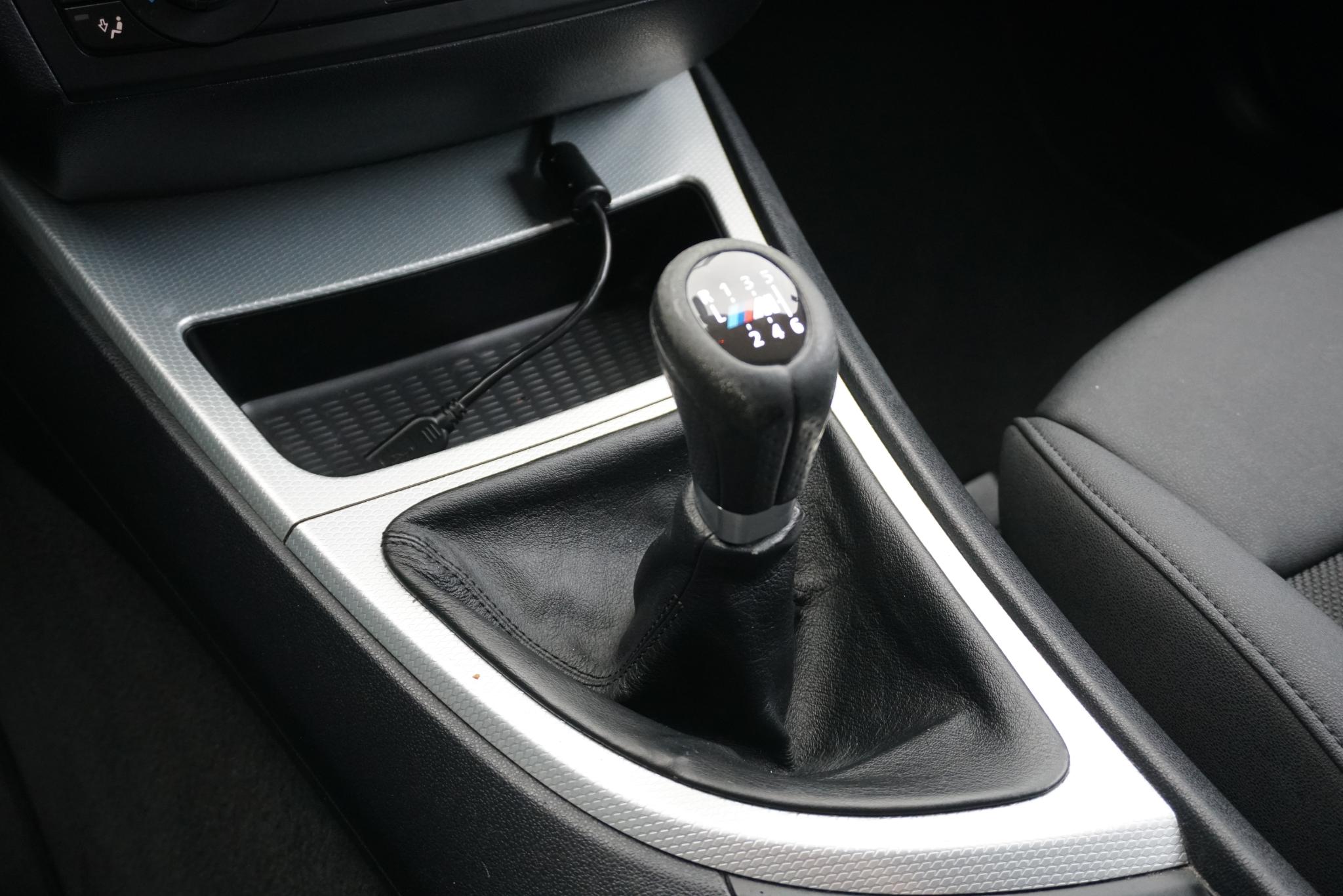 Foto van BMW 1er Reihe