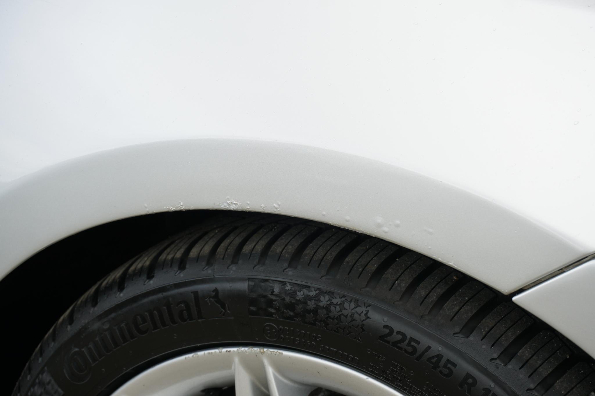 Foto van BMW 1er Reihe