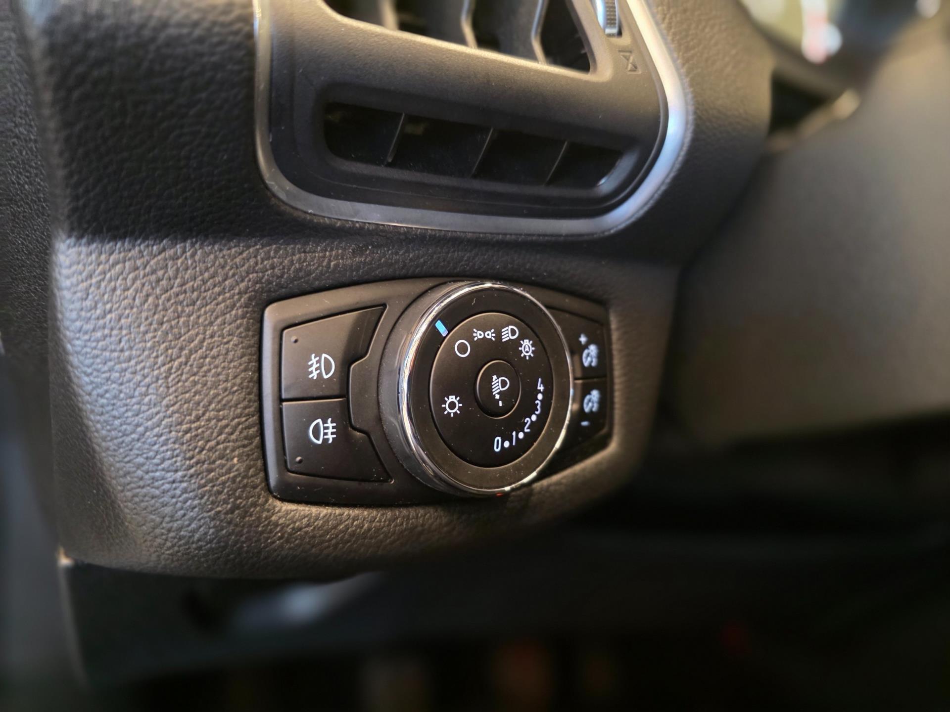Foto van Ford B-max