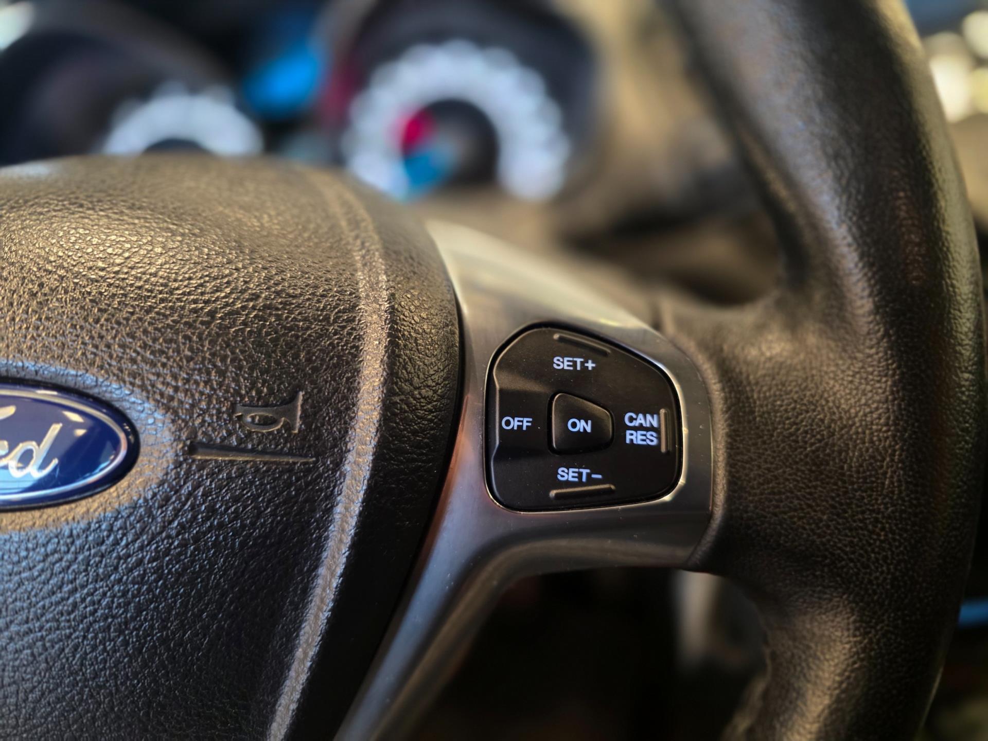 Foto van Ford B-max