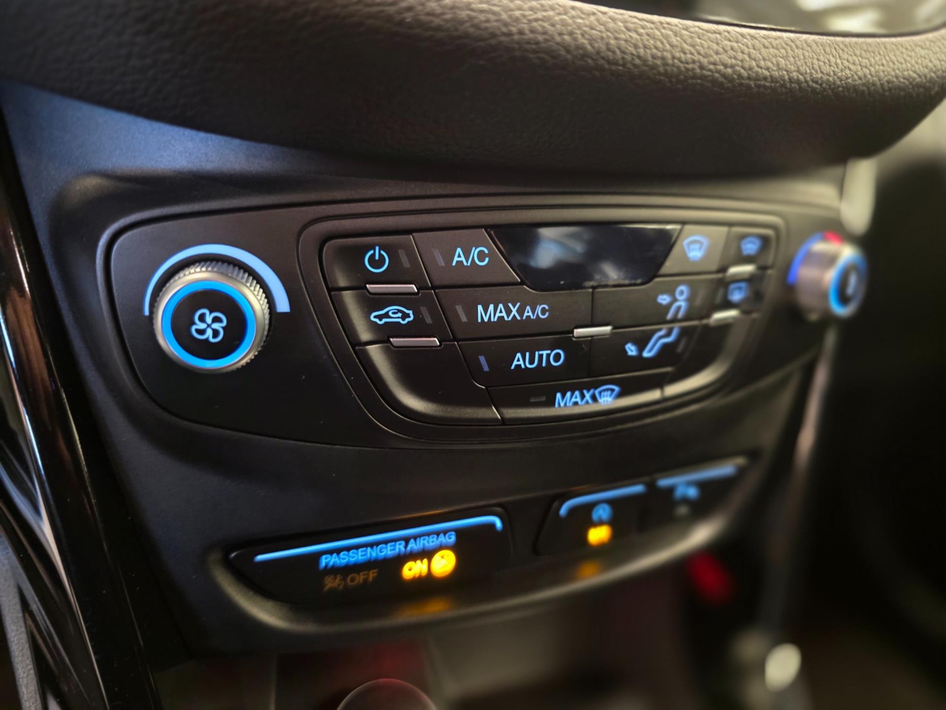 Foto van Ford B-max