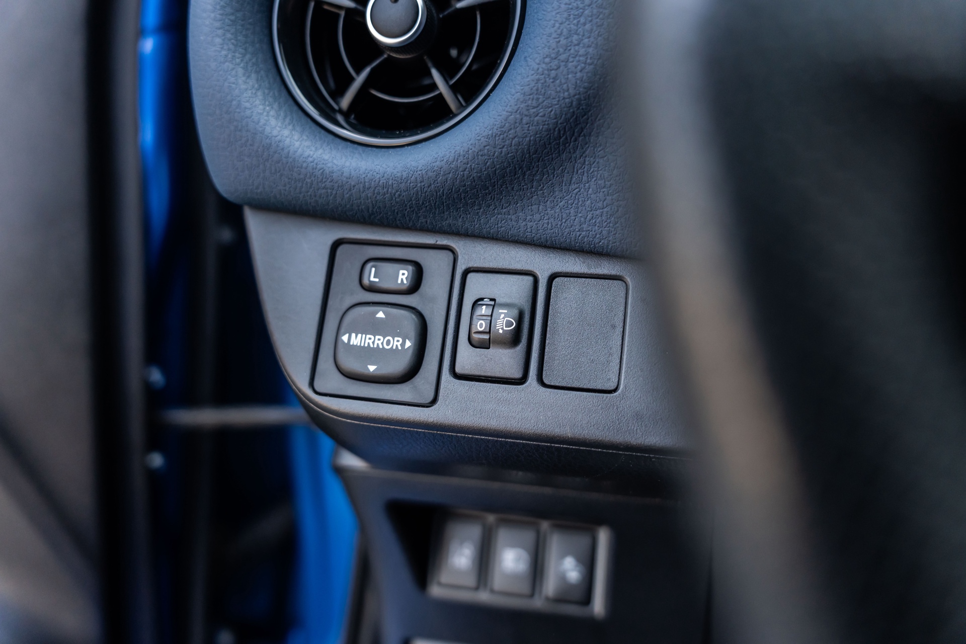 Foto van Toyota Toyota Yaris Hybrid