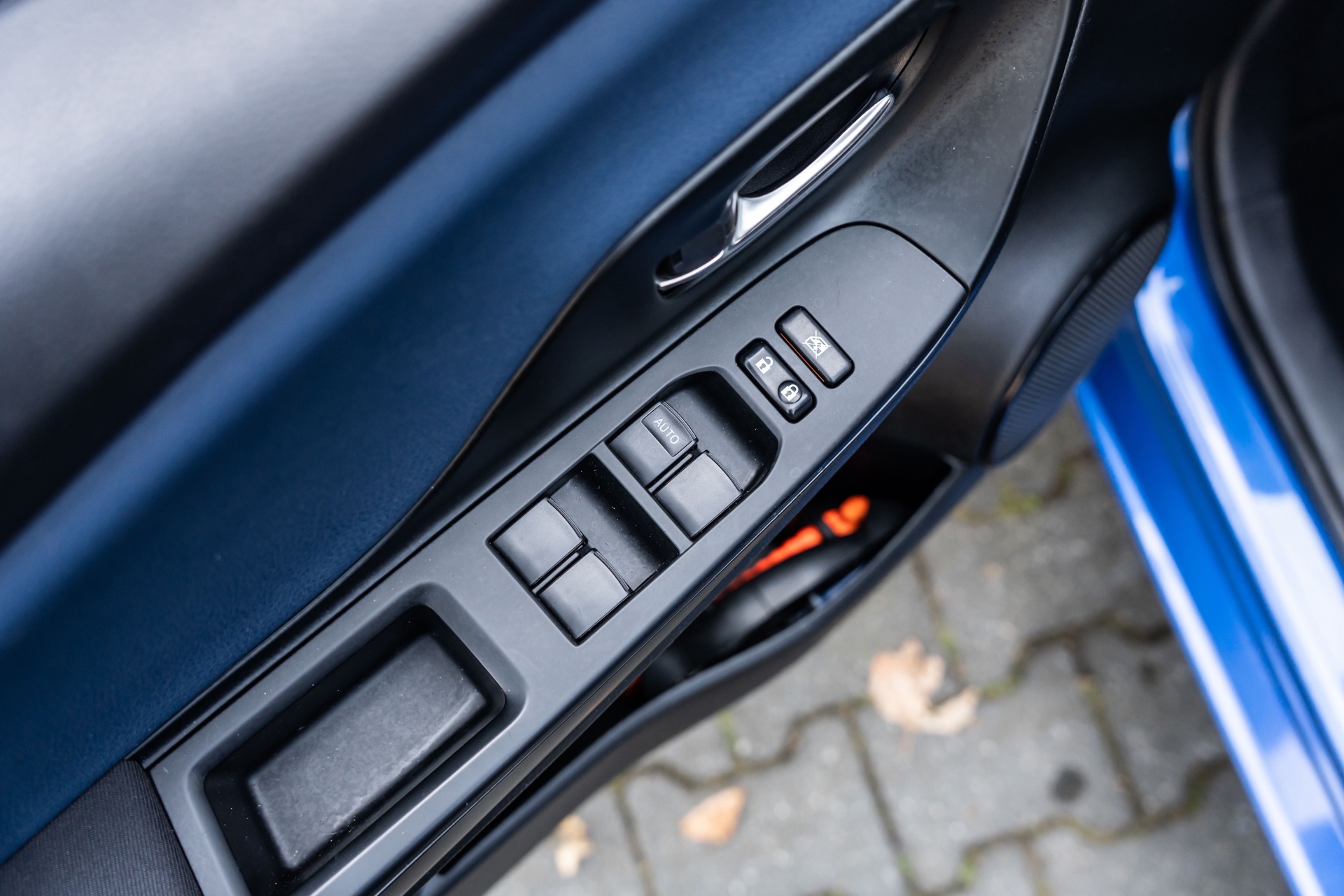 Foto van Toyota Toyota Yaris Hybrid