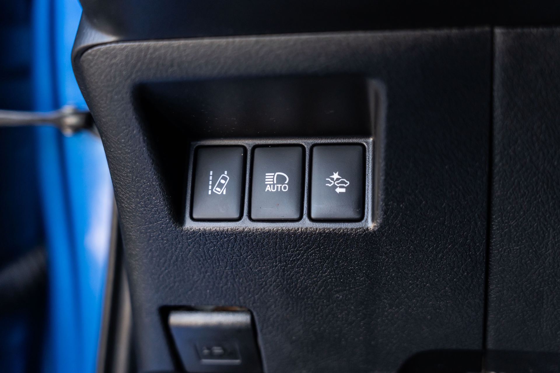 Foto van Toyota Toyota Yaris Hybrid