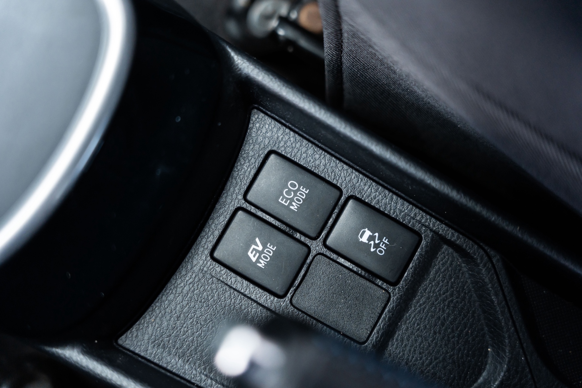 Foto van Toyota Toyota Yaris Hybrid