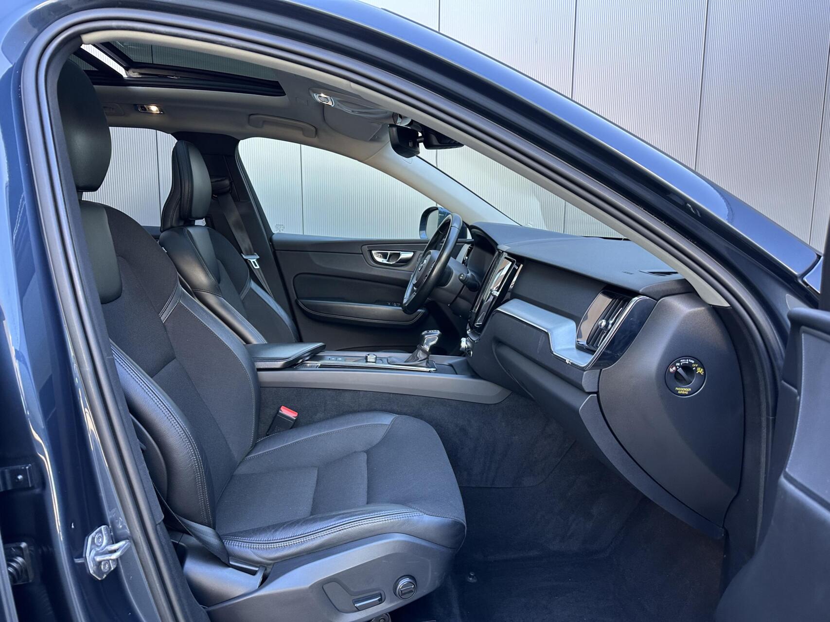 Foto van Volvo Xc60