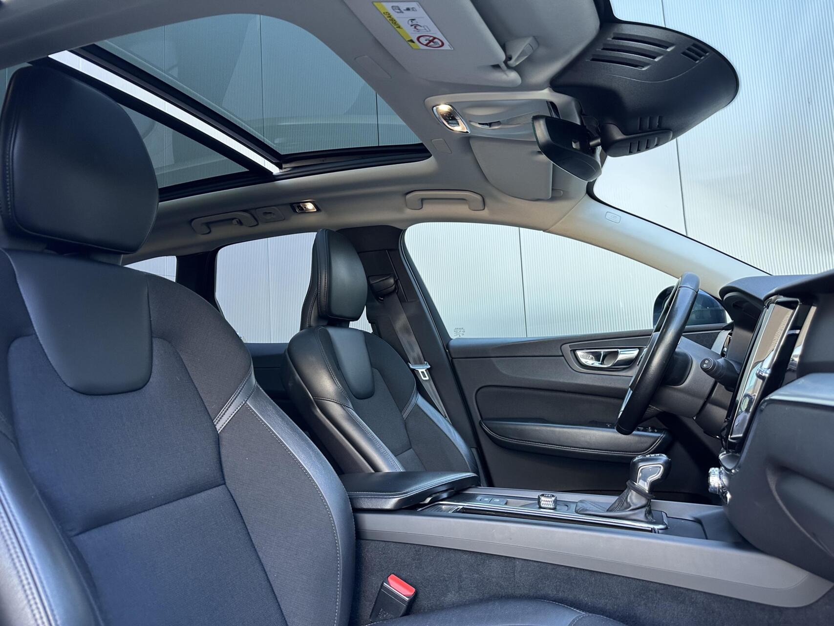 Foto van Volvo Xc60