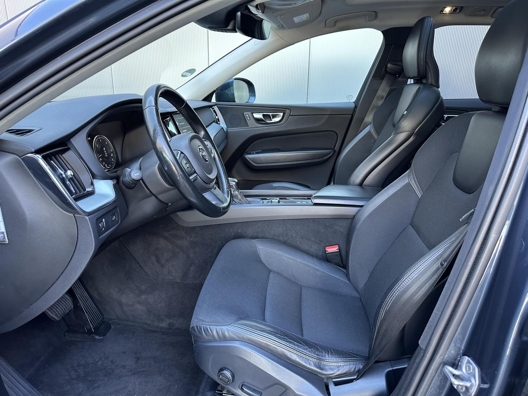 Foto van Volvo Xc60