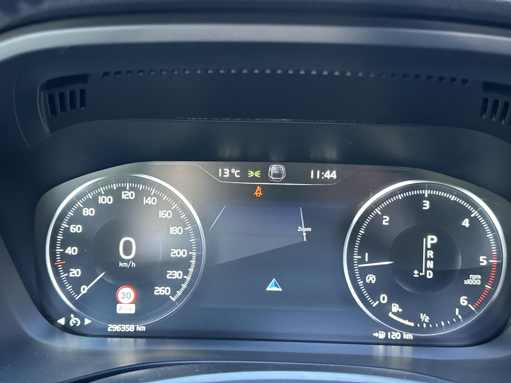Foto van Volvo Xc60