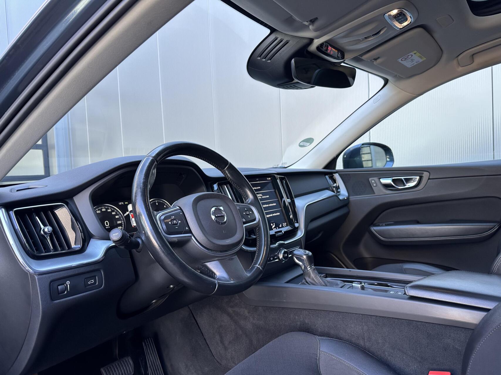 Foto van Volvo Xc60