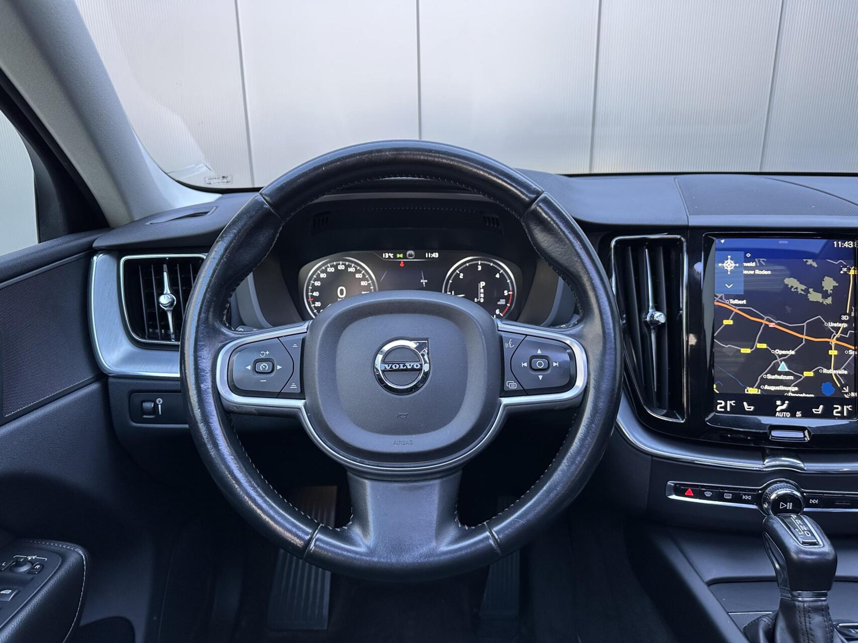 Foto van Volvo Xc60