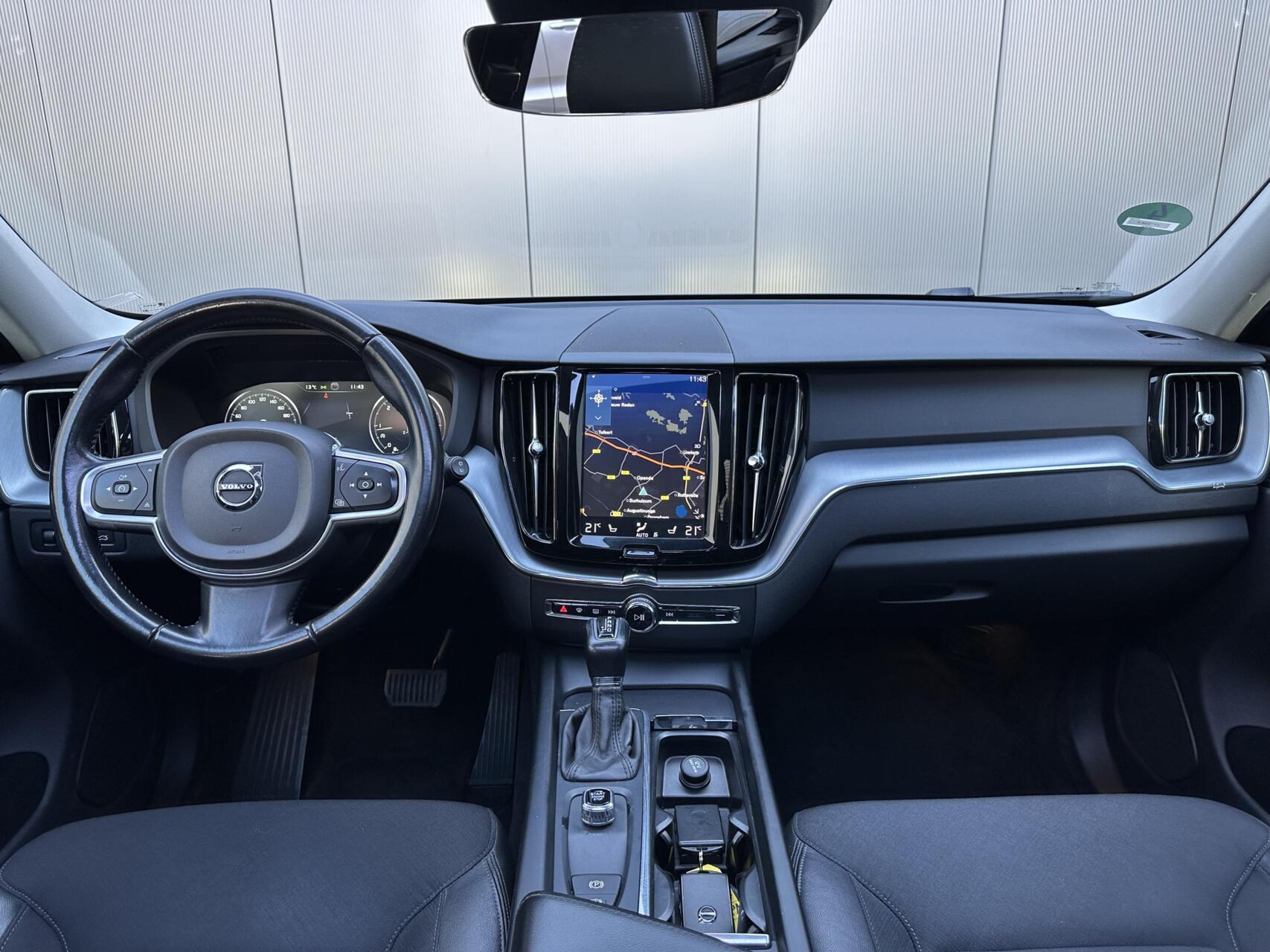 Foto van Volvo Xc60
