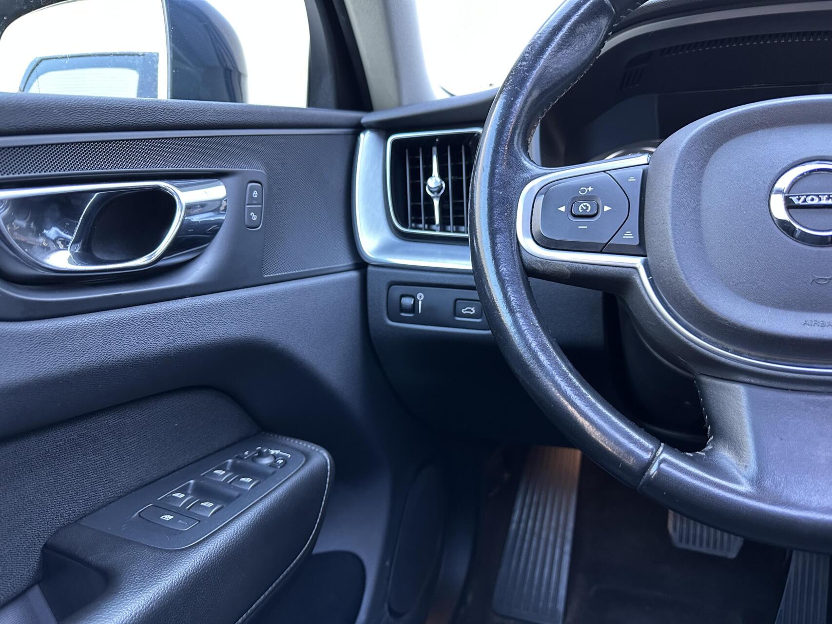 Foto van Volvo Xc60