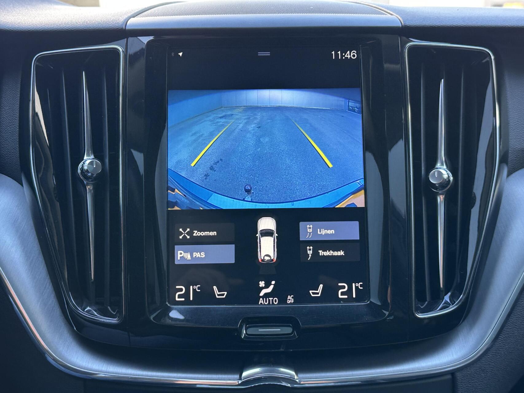 Foto van Volvo Xc60