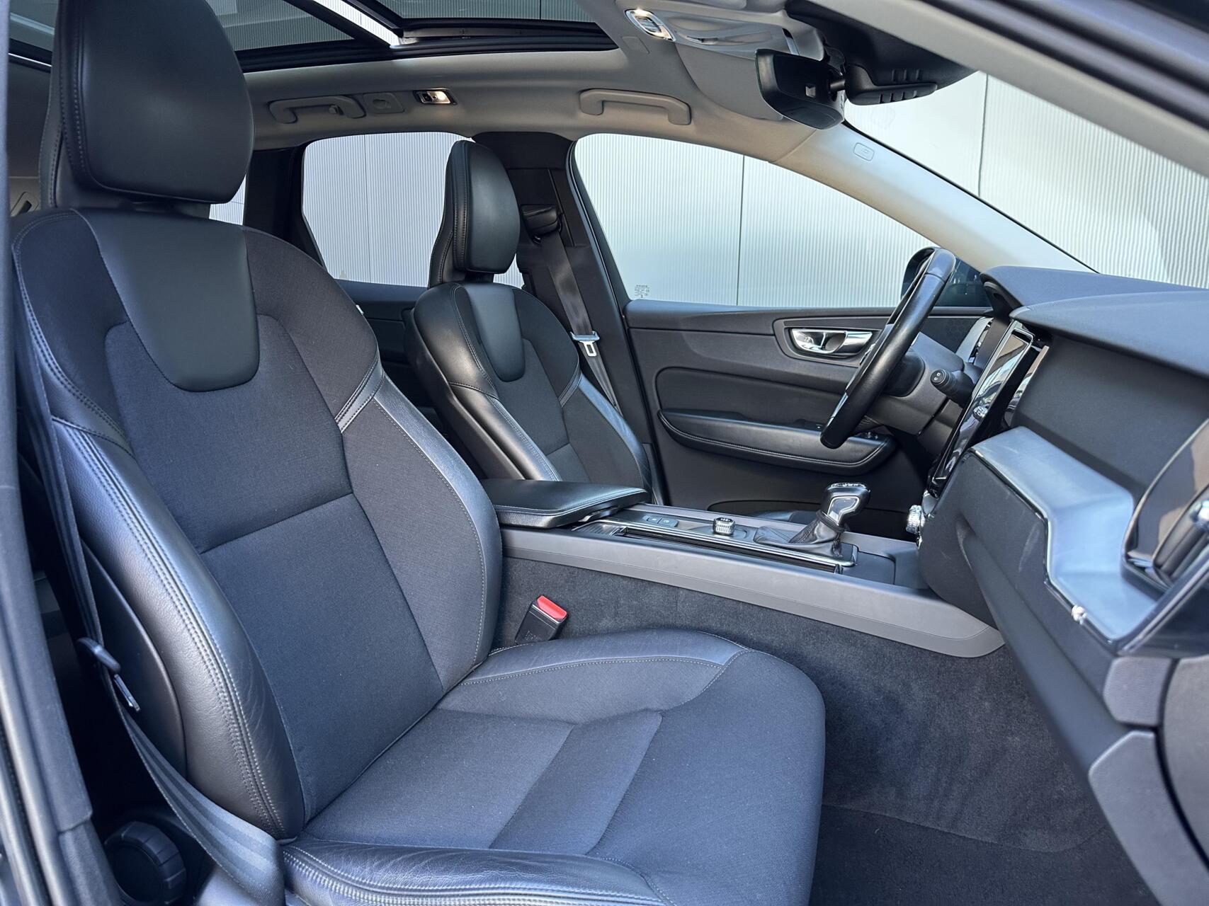 Foto van Volvo Xc60