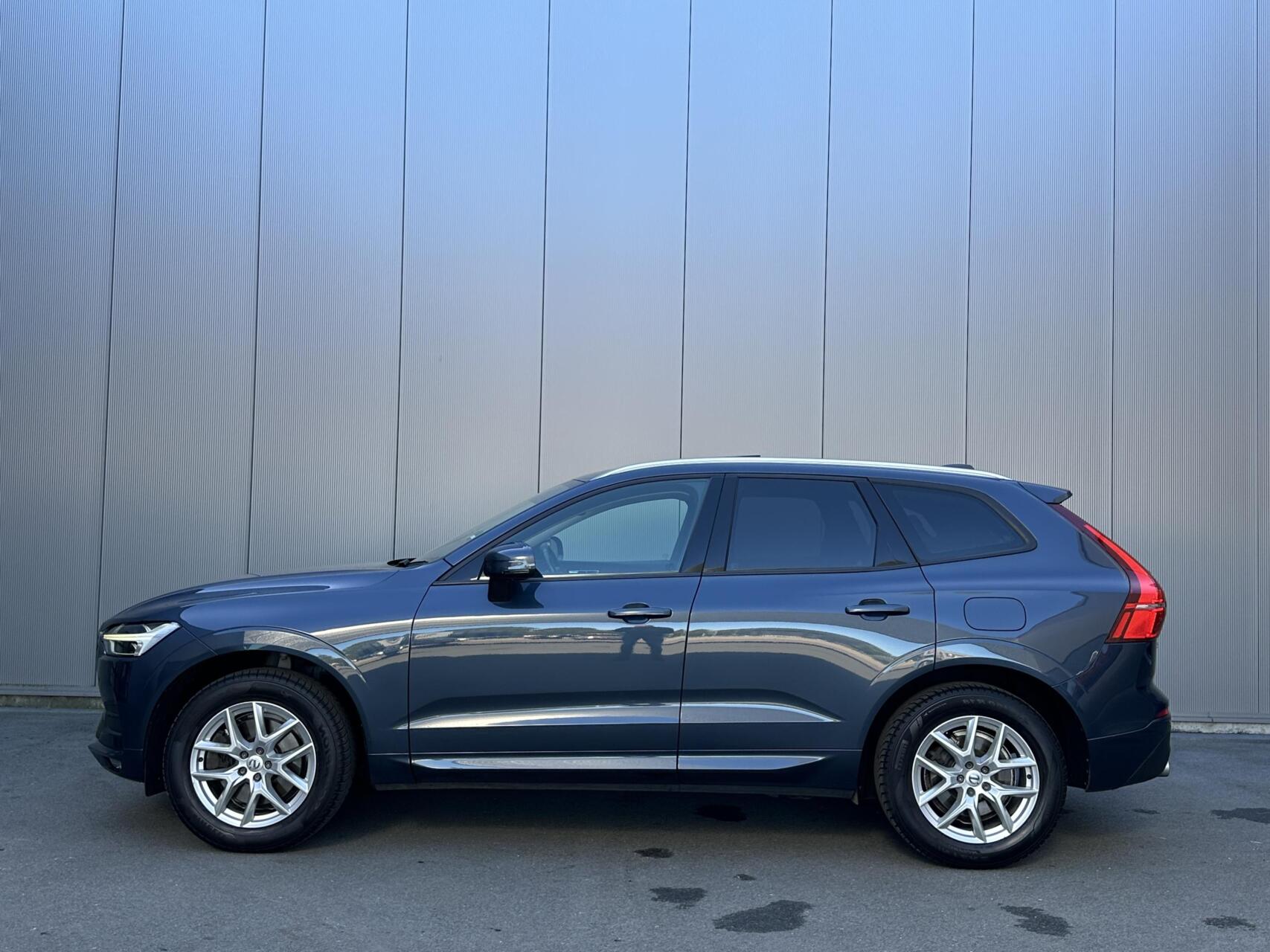 Foto van Volvo Xc60