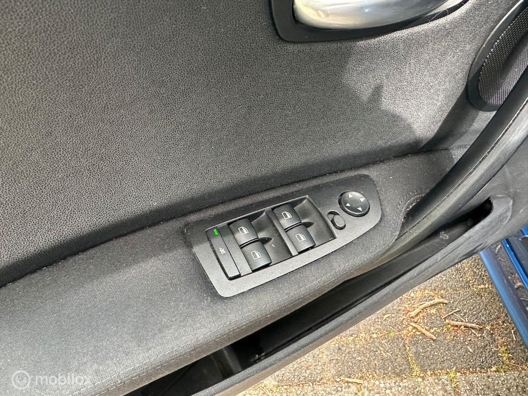 Foto van BMW 1er Reihe