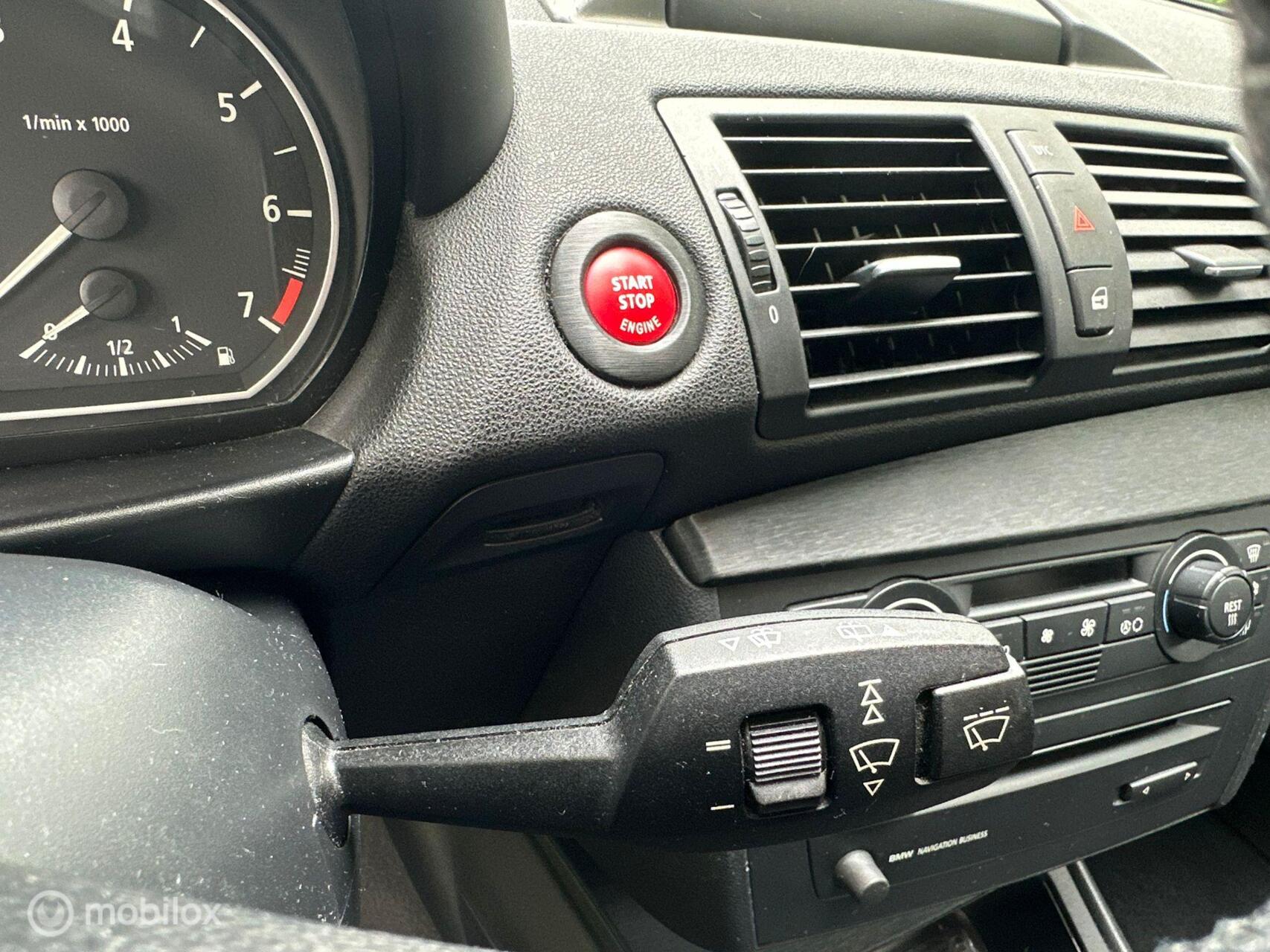 Foto van BMW 1er Reihe