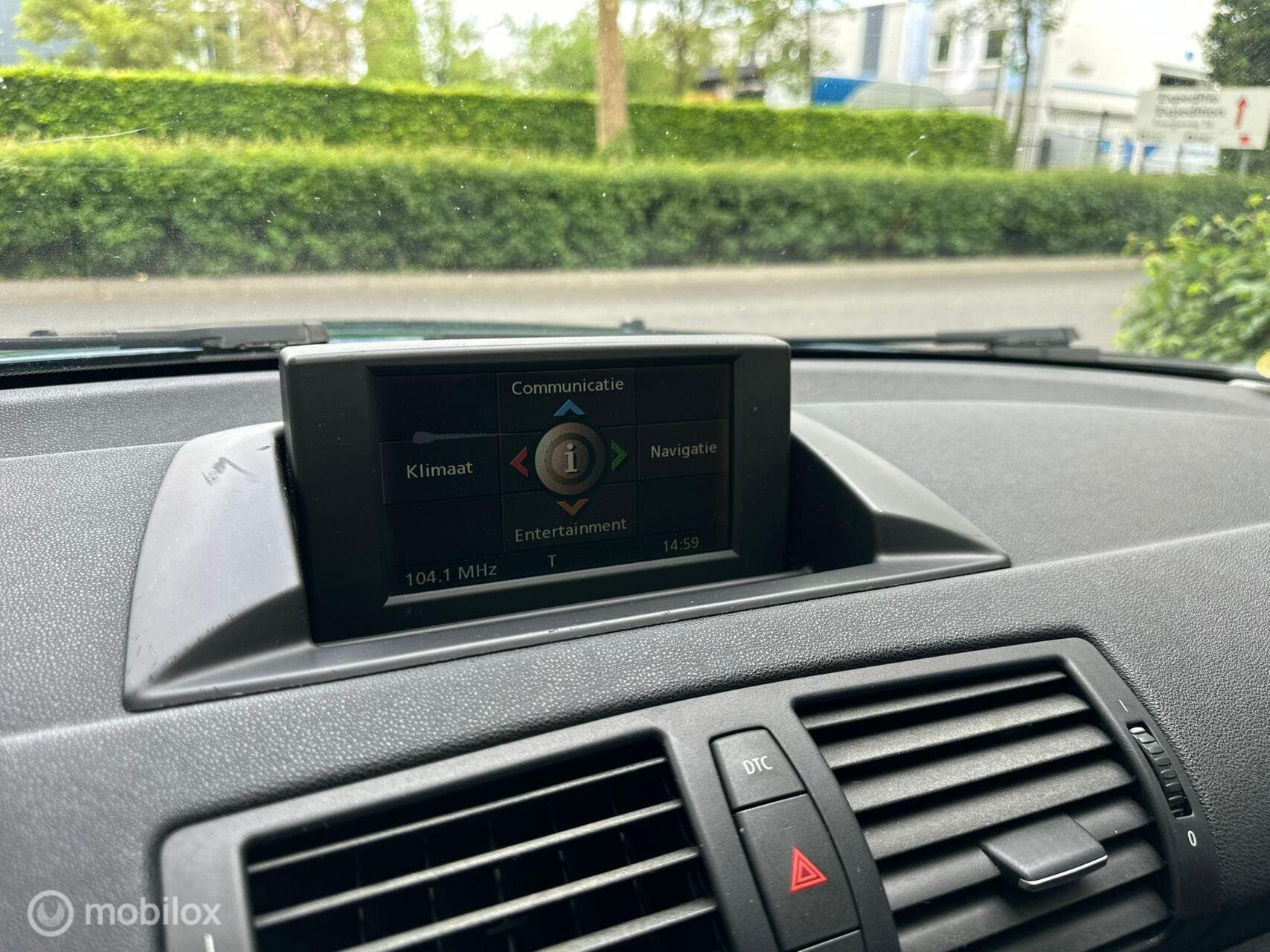 Foto van BMW 1er Reihe