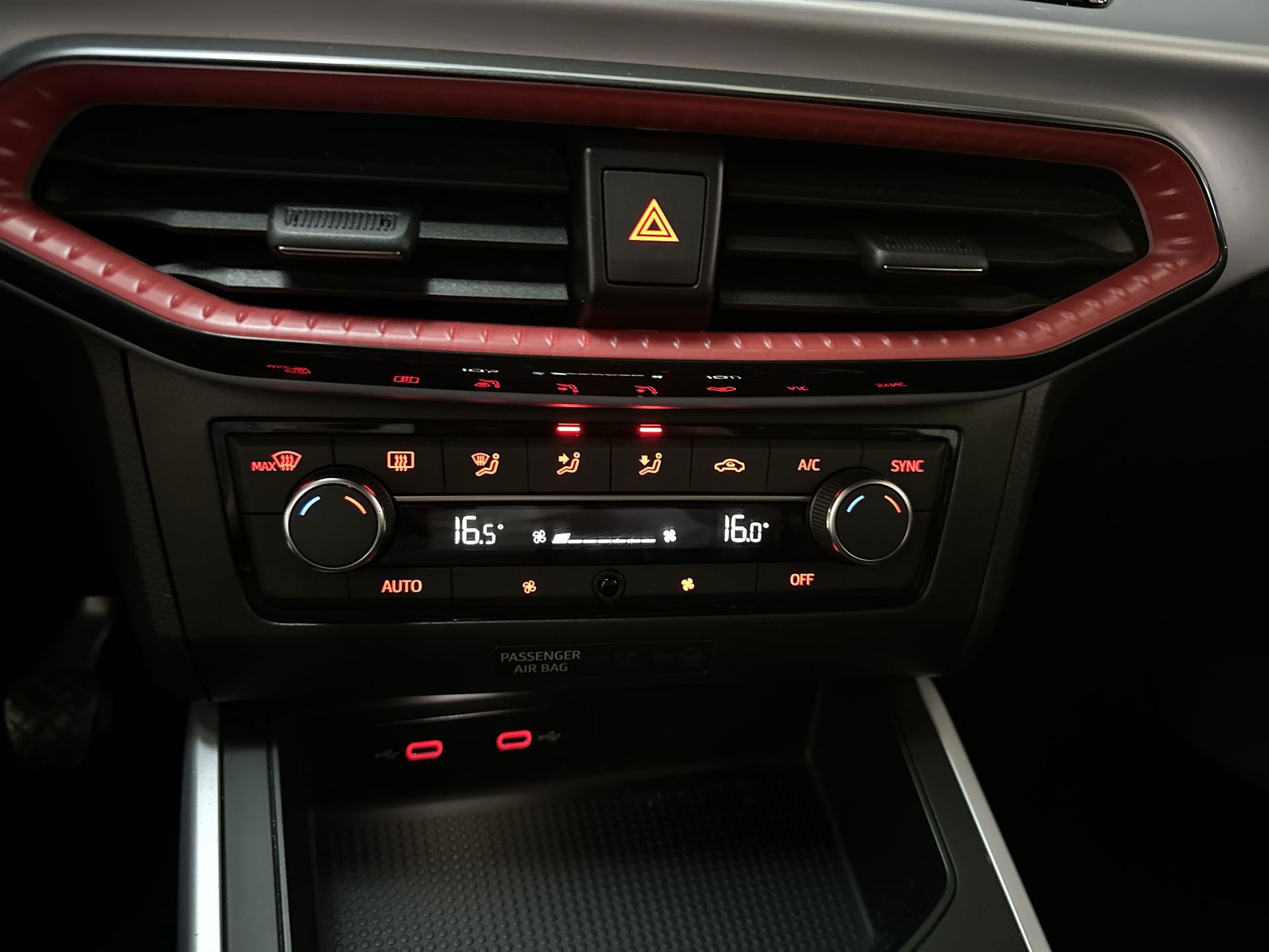 Foto van Seat Arona