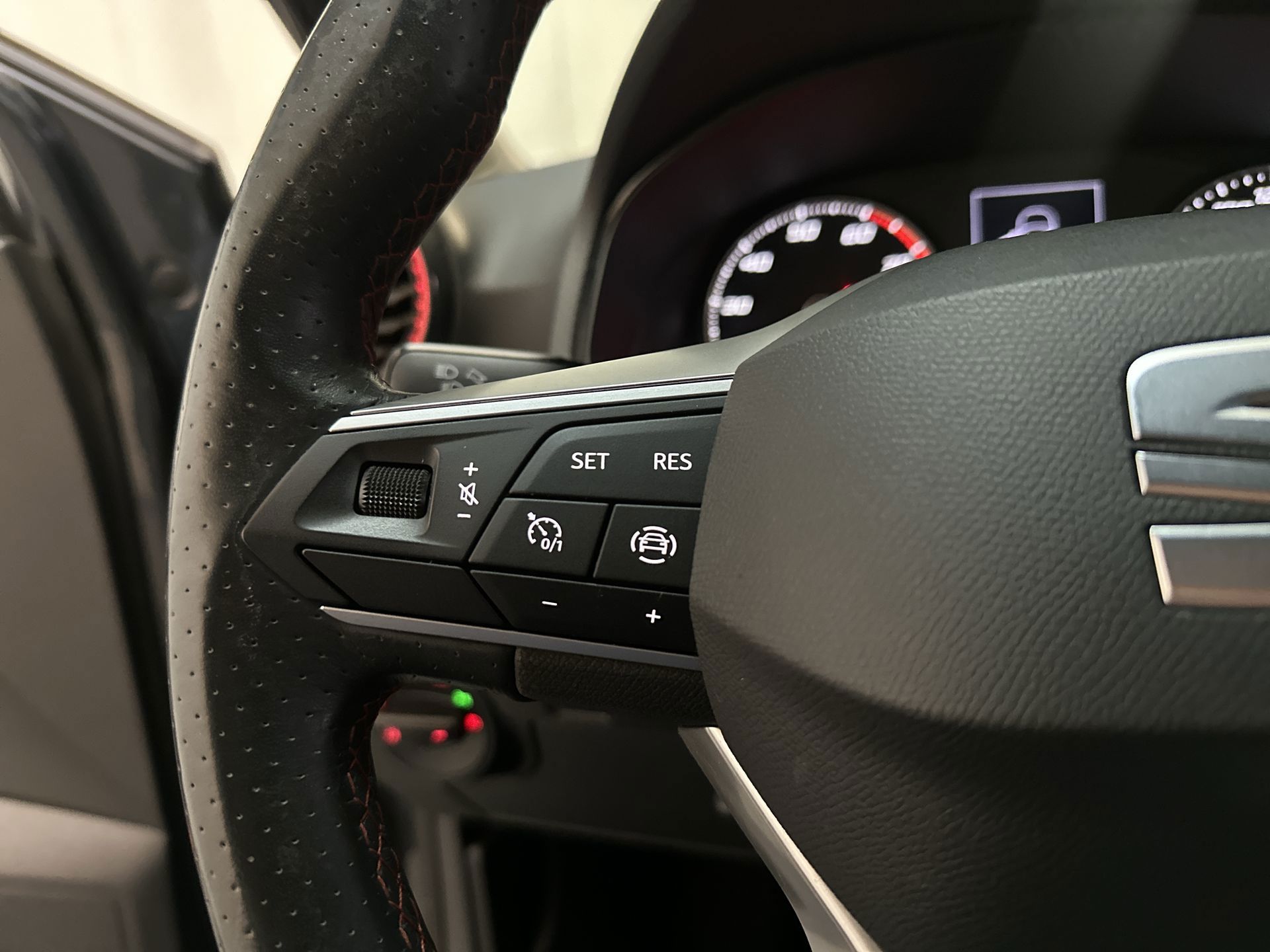 Foto van Seat Arona