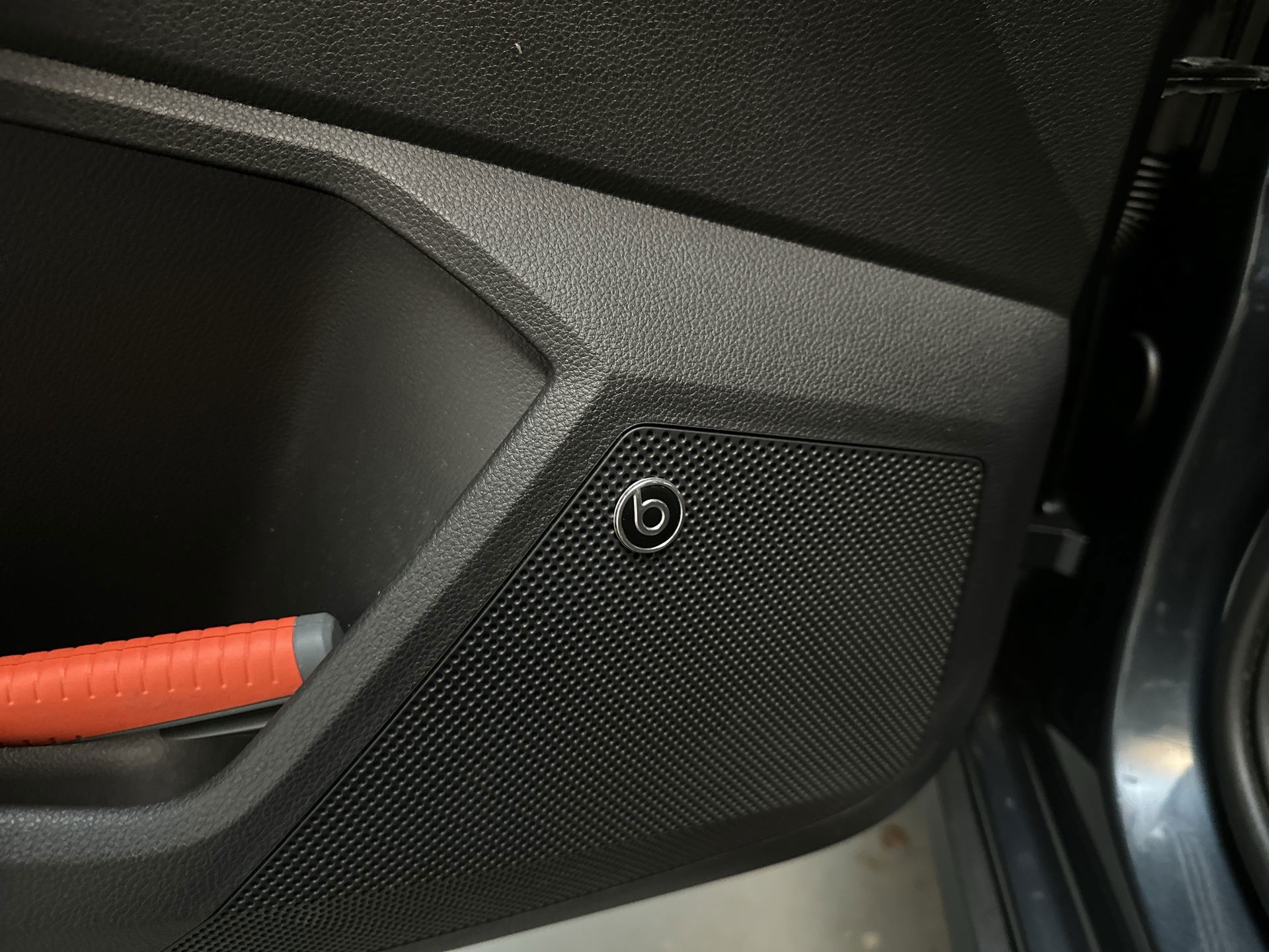 Foto van Seat Arona