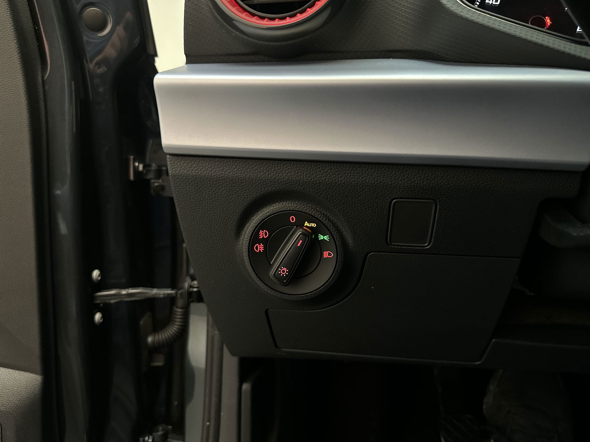 Foto van Seat Arona