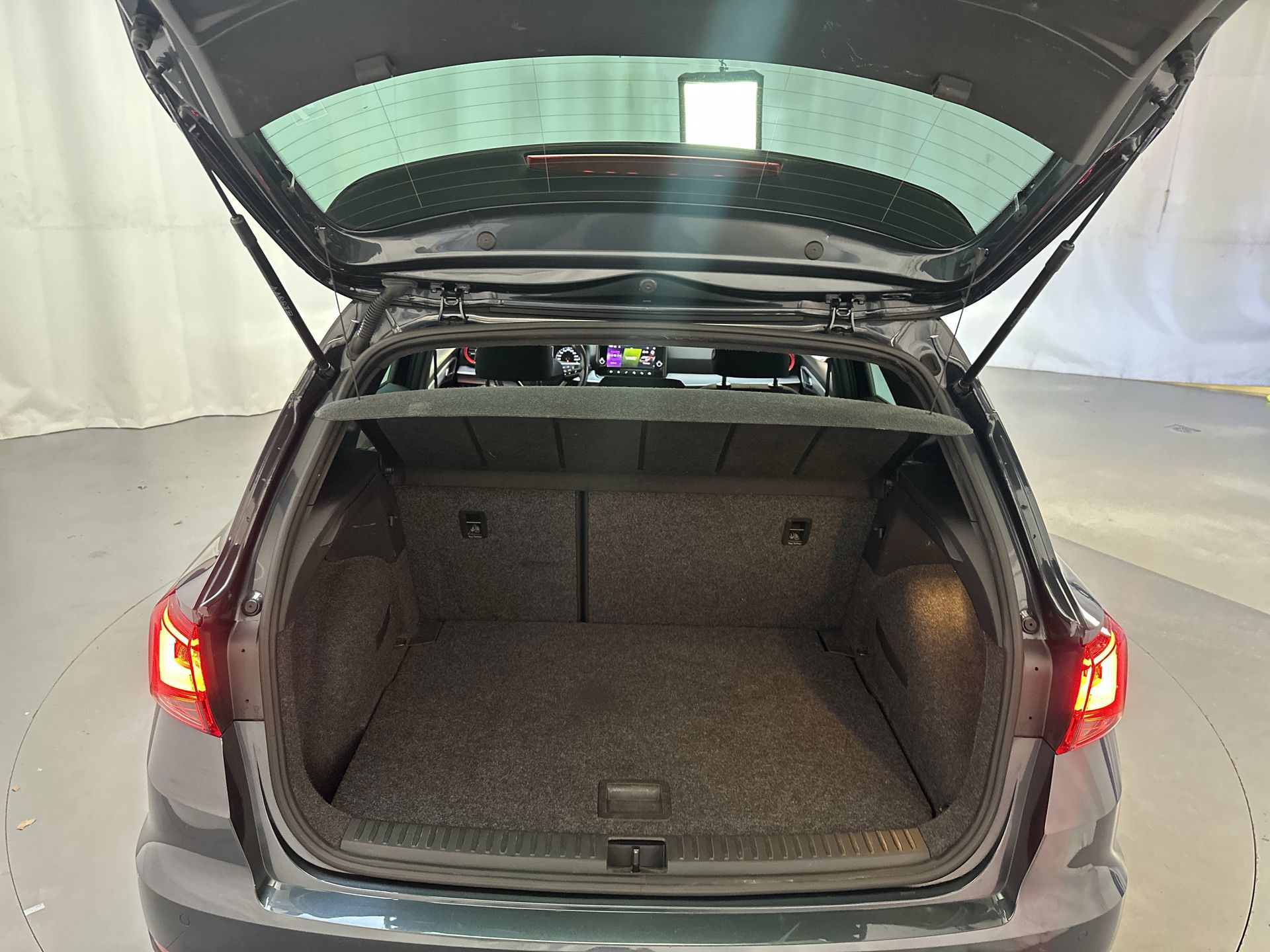 Foto van Seat Arona