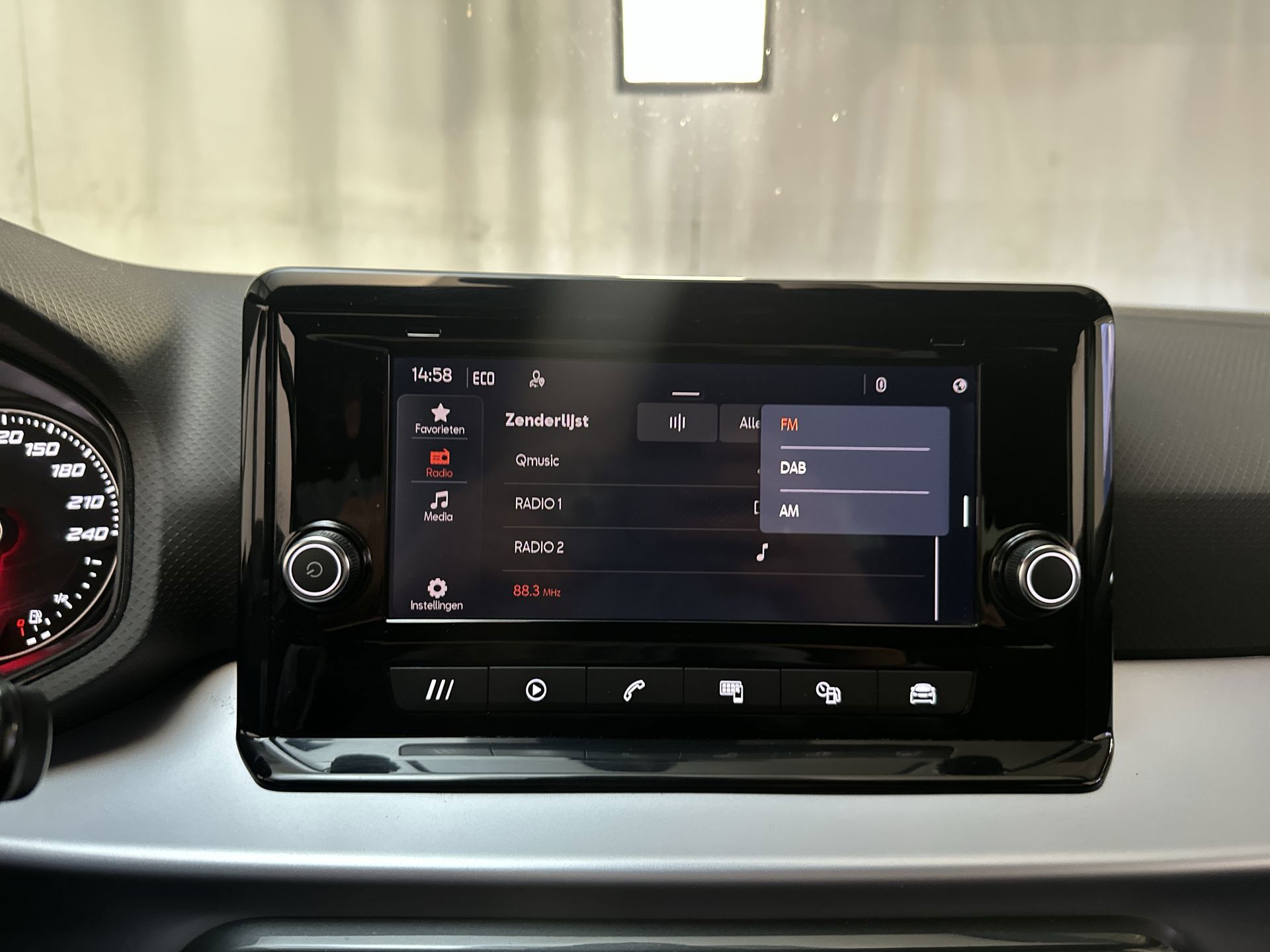 Foto van Seat Arona