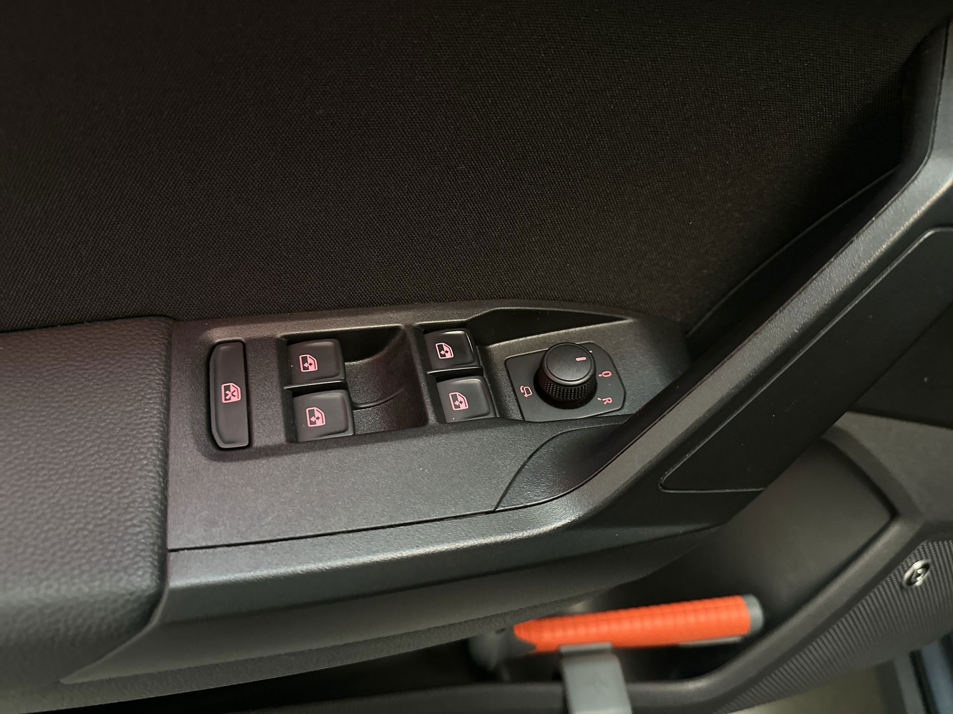 Foto van Seat Arona