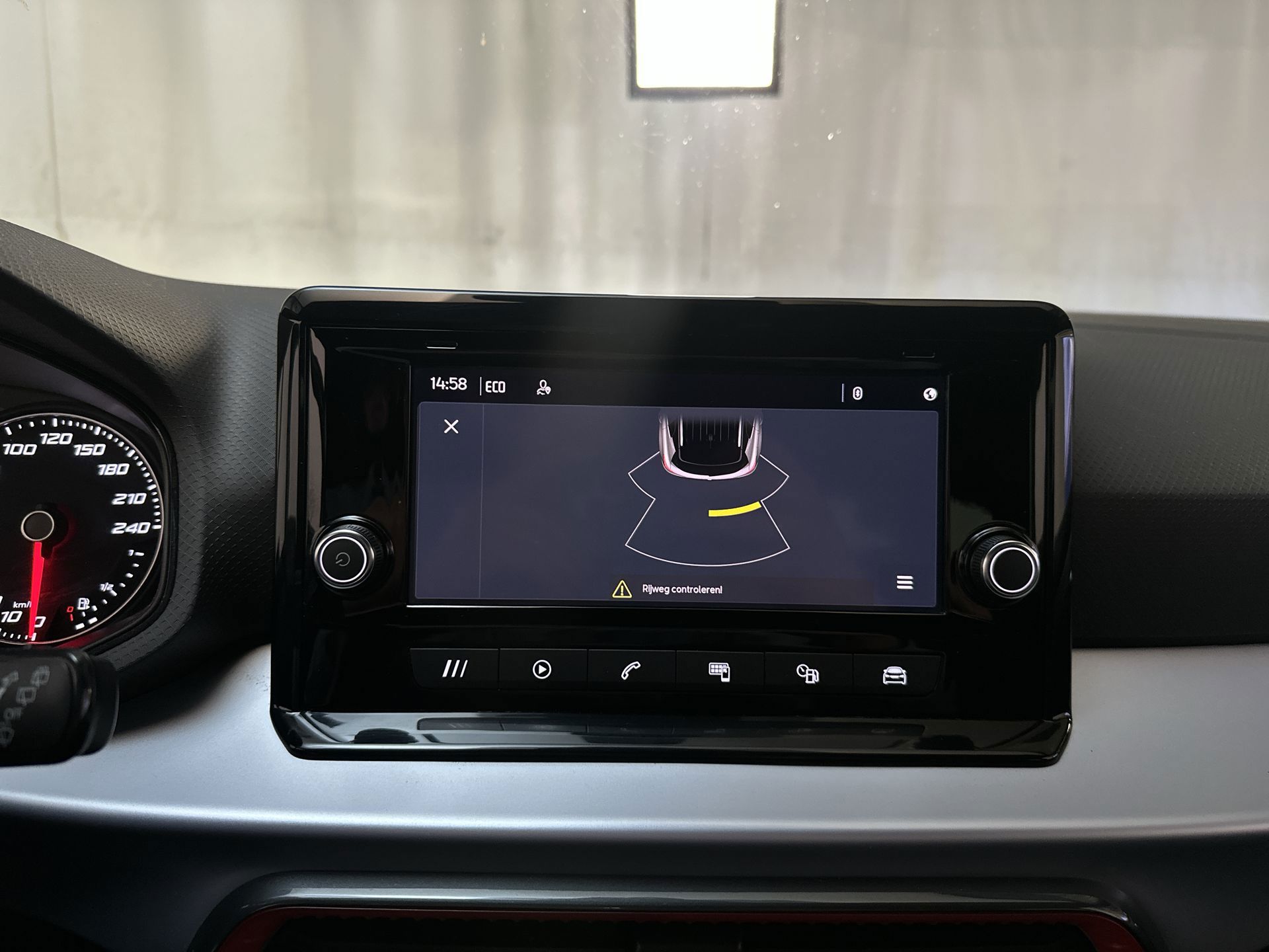 Foto van Seat Arona