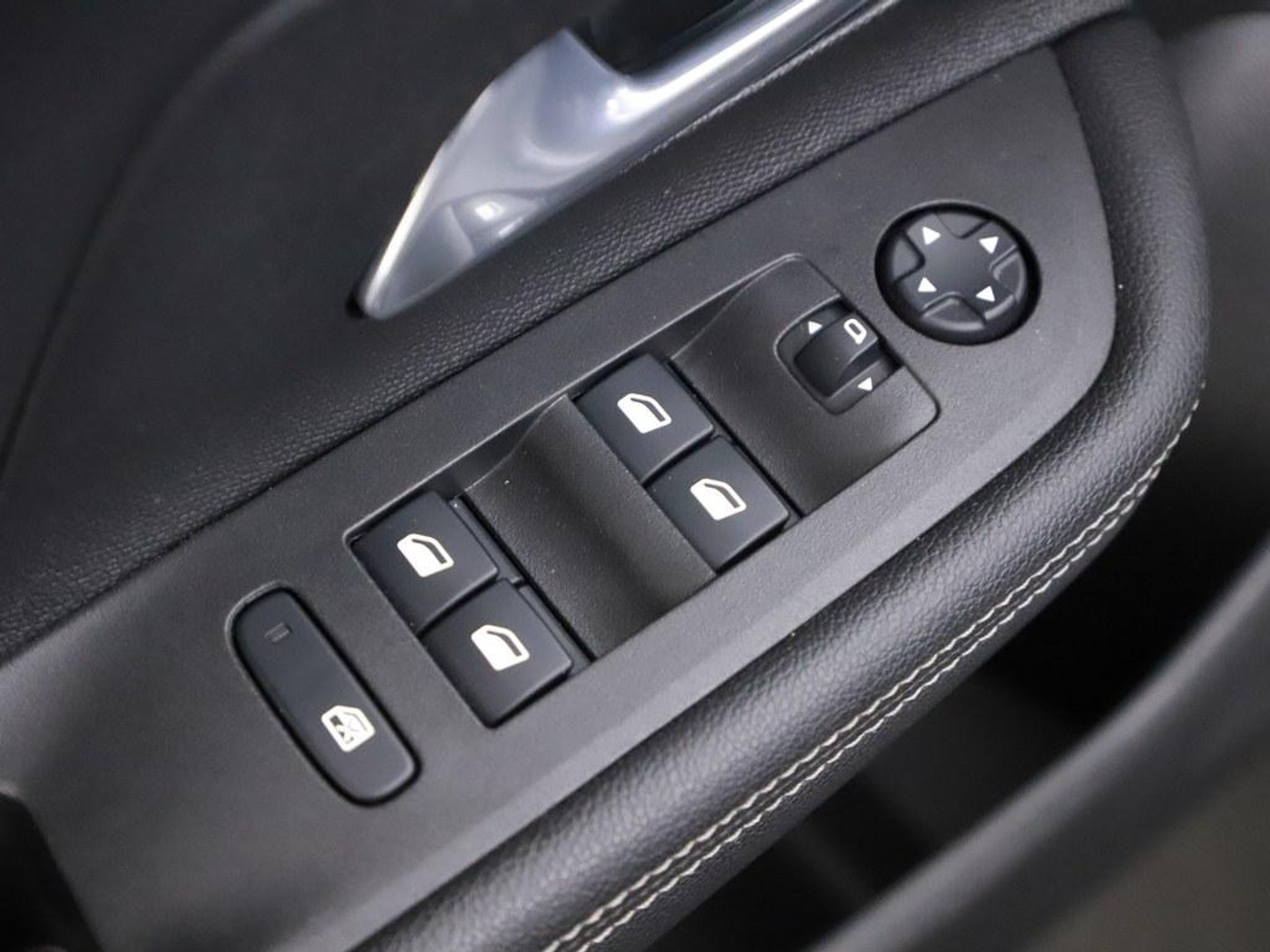 Foto van Opel Mokka
