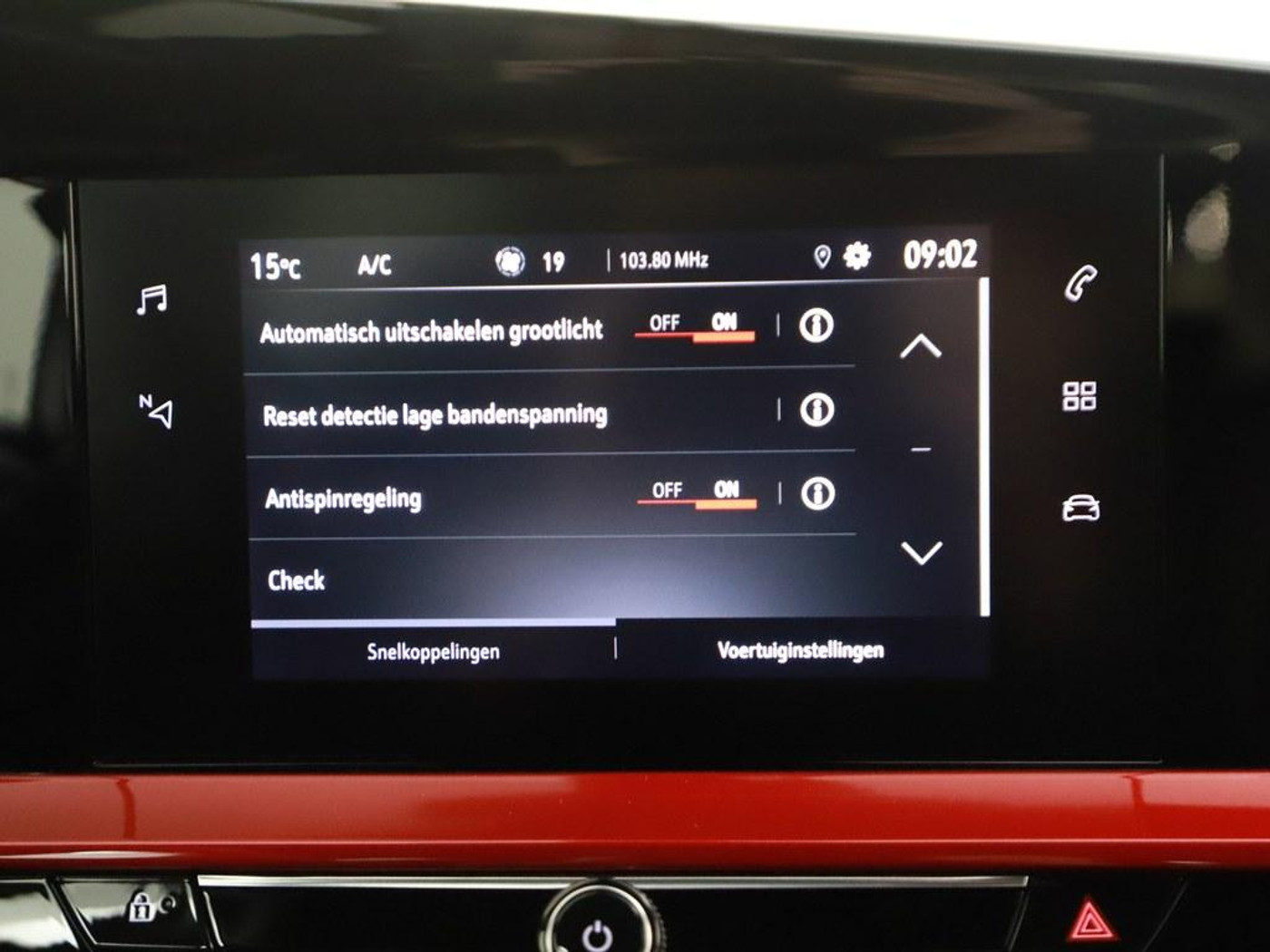 Foto van Opel Mokka