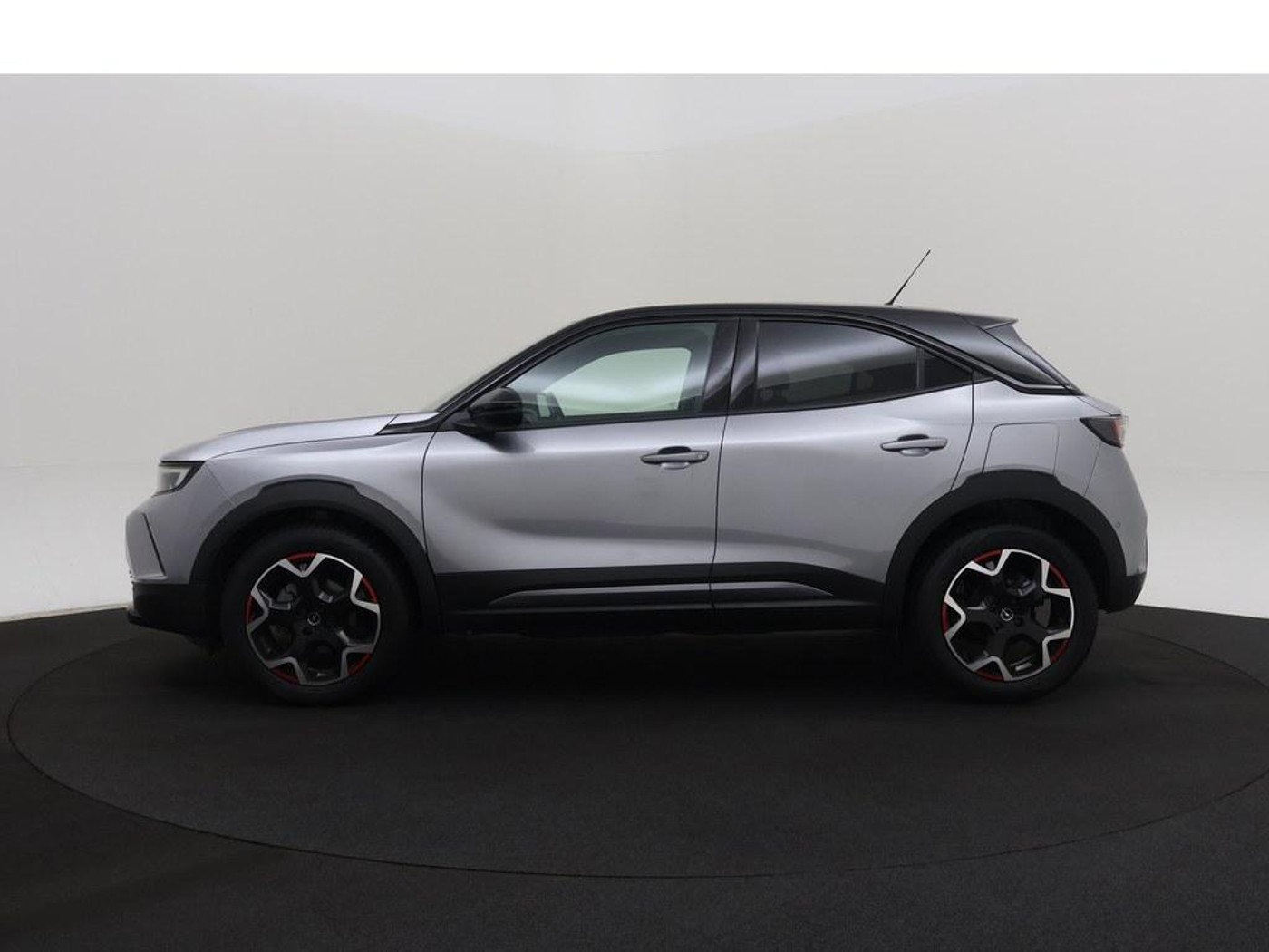 Foto van Opel Mokka