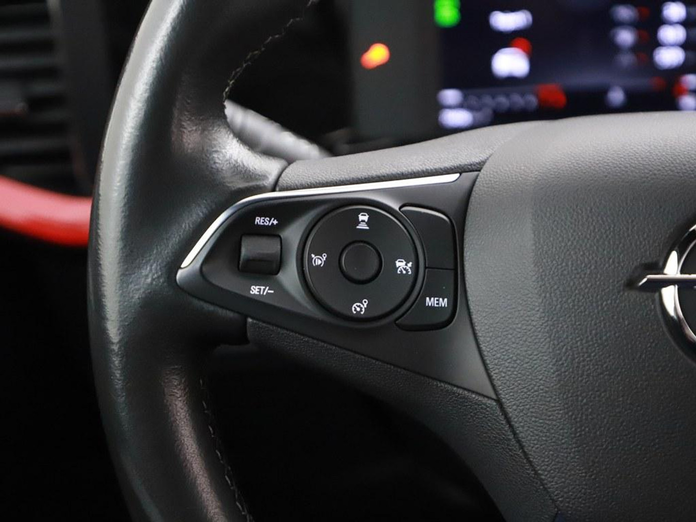 Foto van Opel Mokka